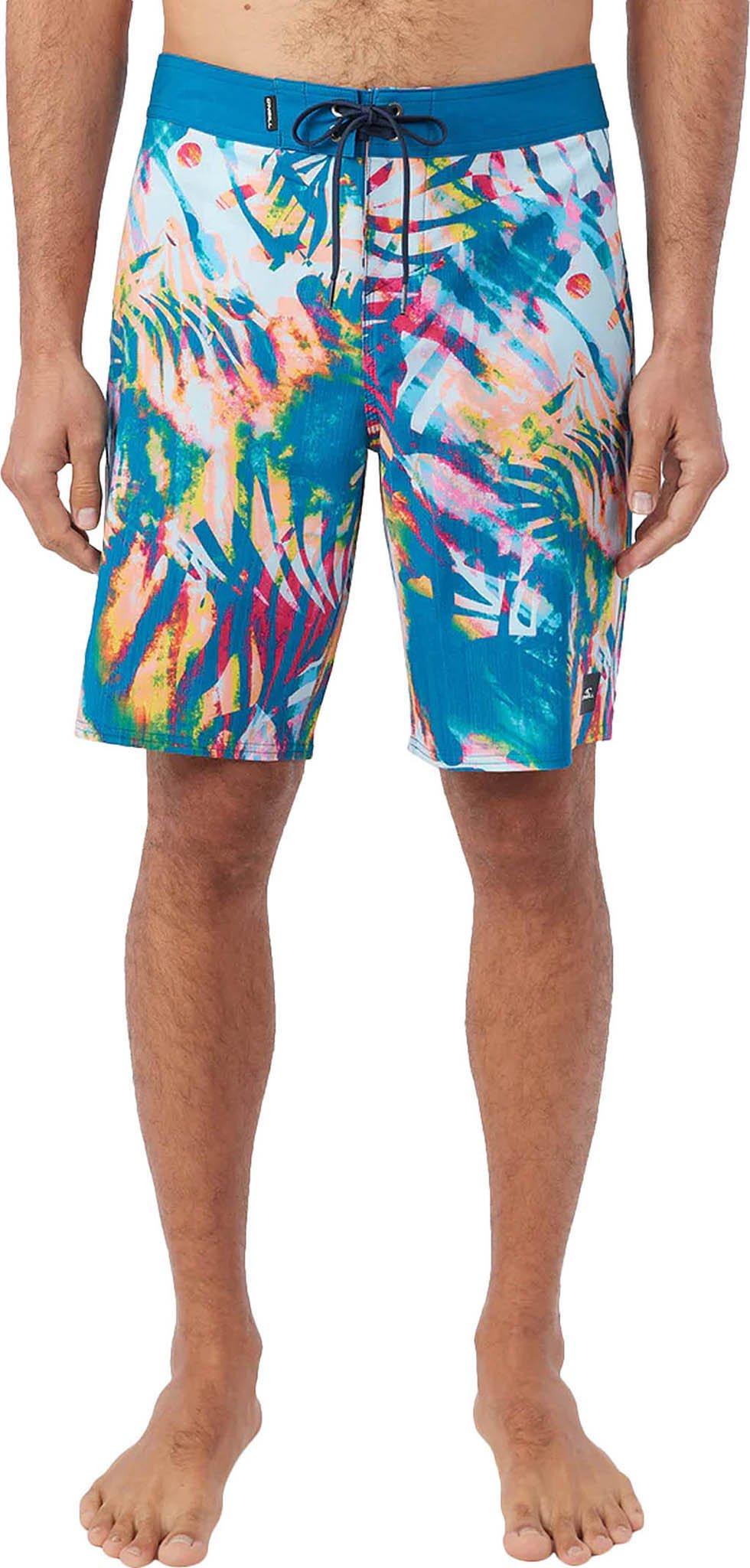 Product gallery image number 3 for product Hyperfreak Mysto 20 In Boardshorts - Men's