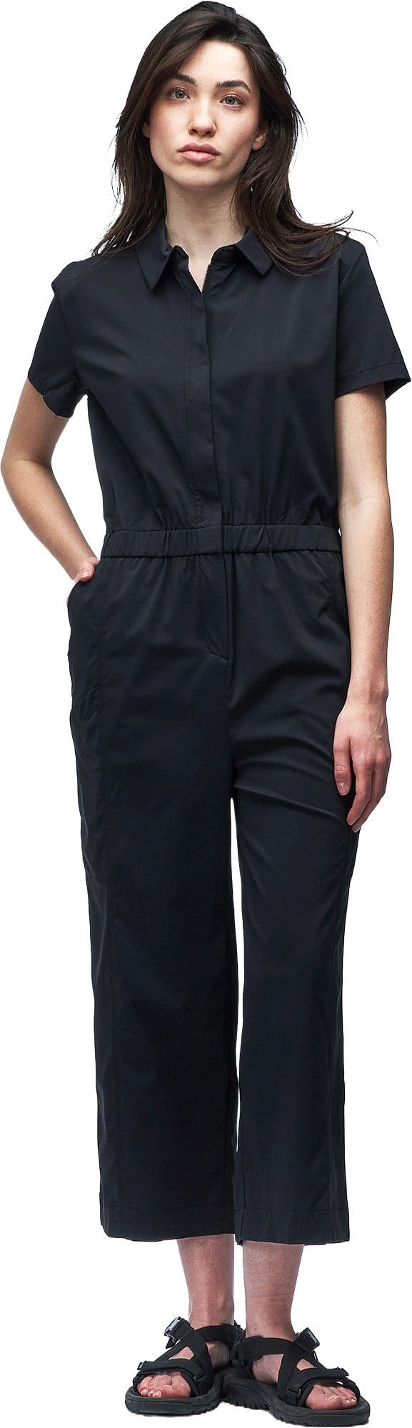 Numéro de l'image de la galerie de produits 1 pour le produit Pantalon Kulu - Femme