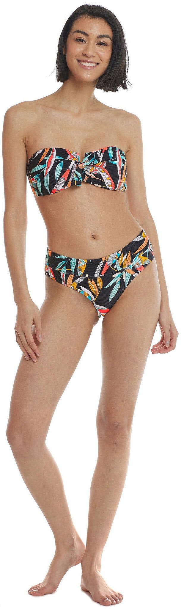 Image de produit pour Bas de bikini Hazel Los Cabos - Femme