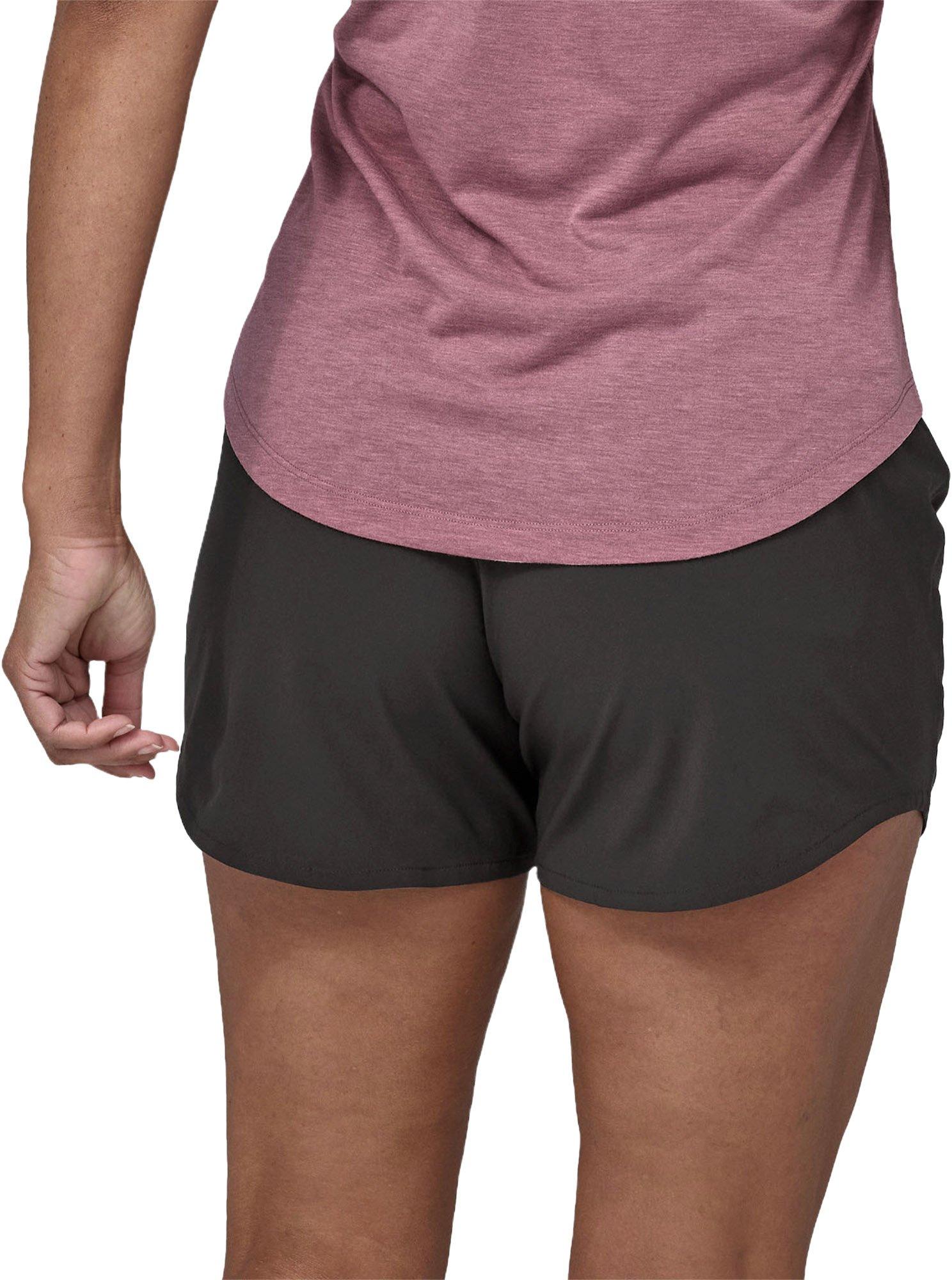 Product gallery image number 2 for product Trailfarer Short 4½" - Women's