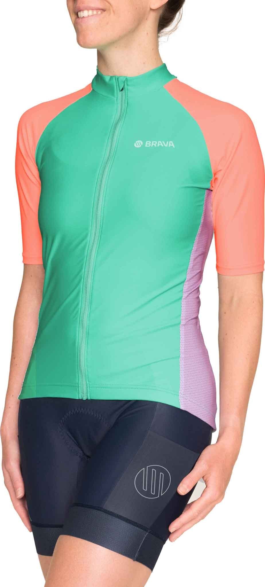 Product gallery image number 3 for product Rescue Jersey - Women's