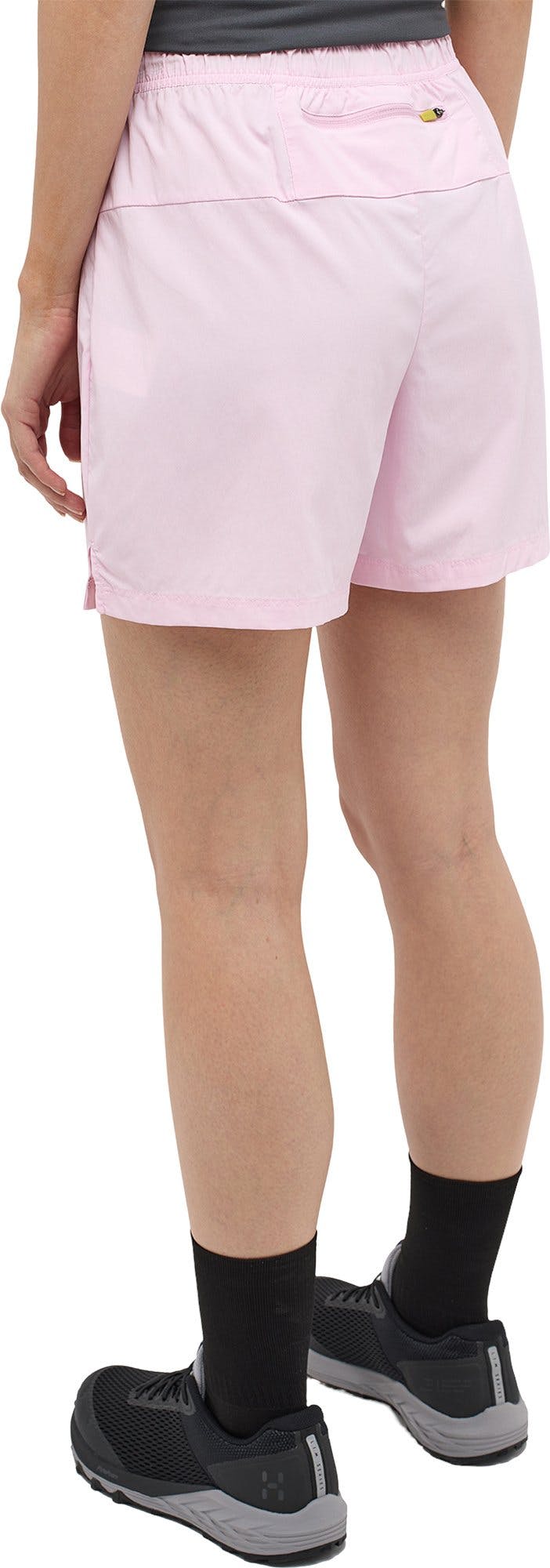 Product gallery image number 3 for product L.I.M Tempo Trail Shorts - Women's