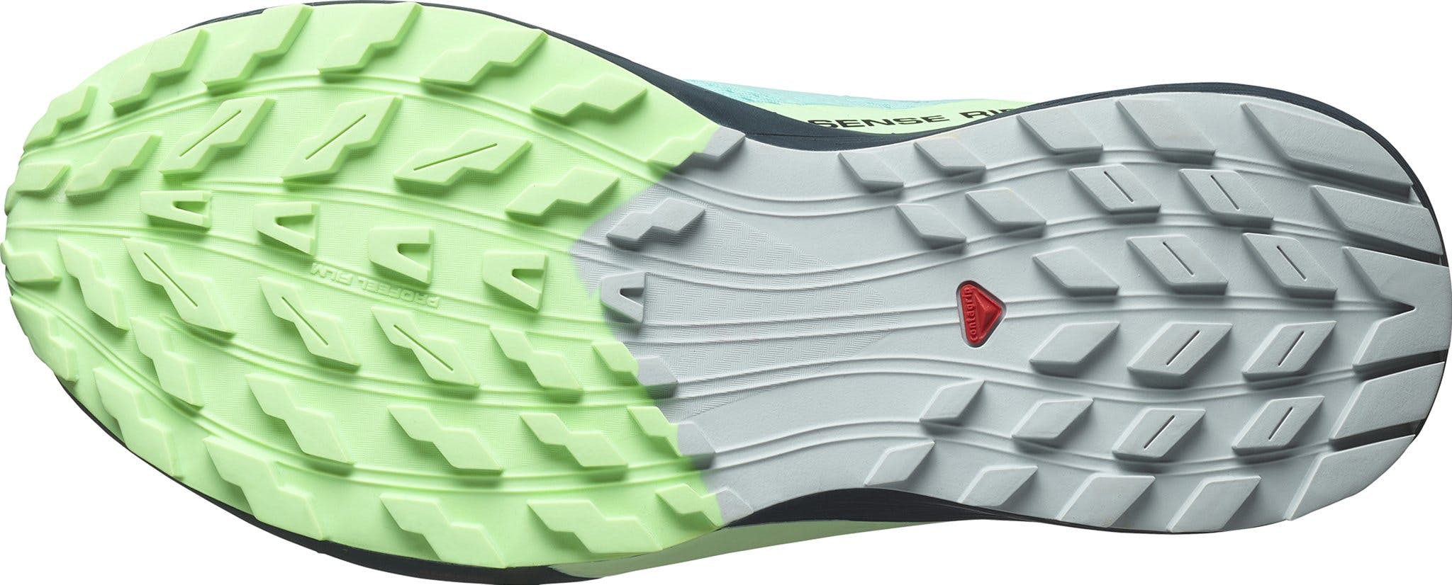 Product gallery image number 10 for product Sense Ride 5 GORE-TEX Running Shoes - Women's