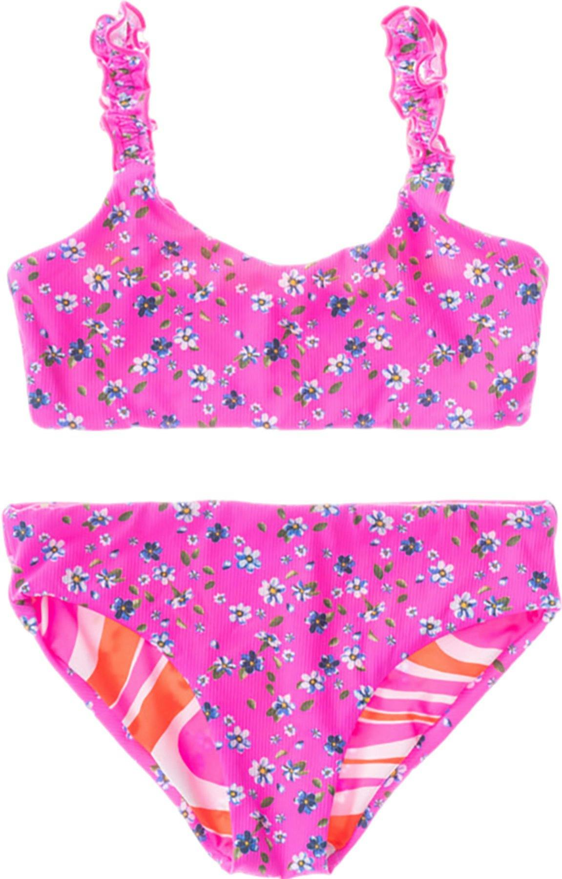Product image for Primrose Happyflower Bikini Set - Girls