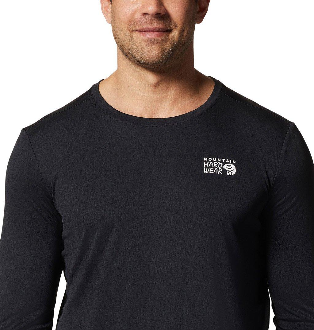 Product gallery image number 2 for product Wicked Tech™ Long Sleeve Tee - Men's