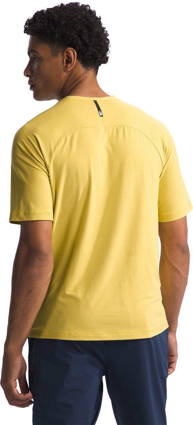 Product gallery image number 3 for product Dune Sky Short-Sleeve T-Shirt - Men’s