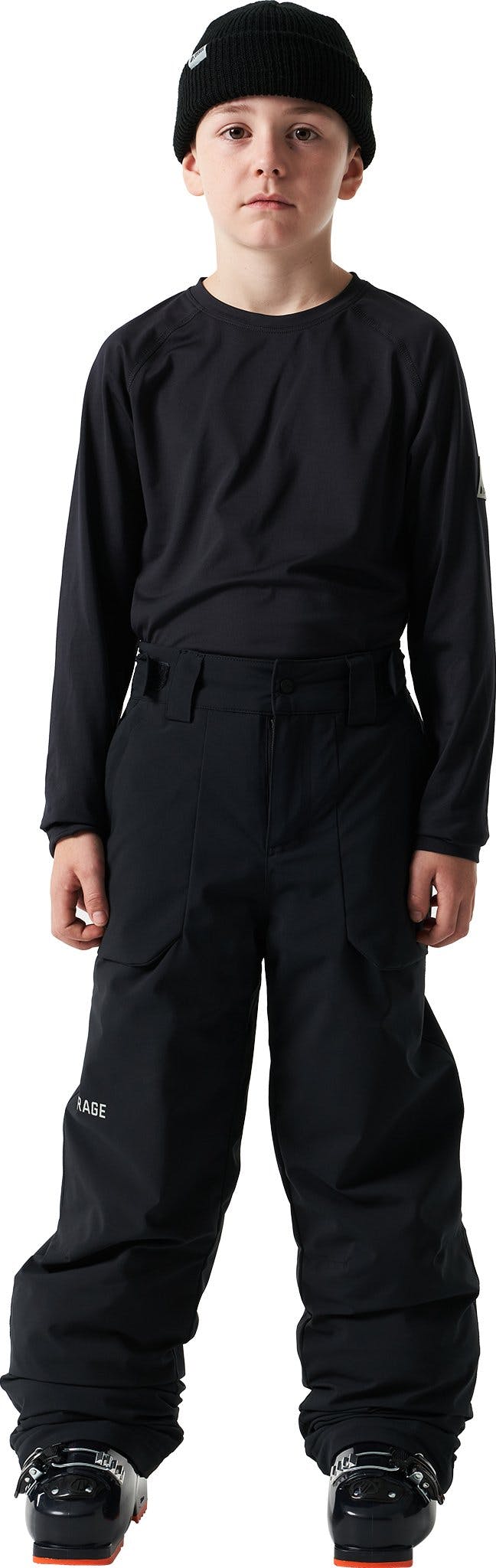 Image de produit pour Pantalon isolé Stoneham - Garçon