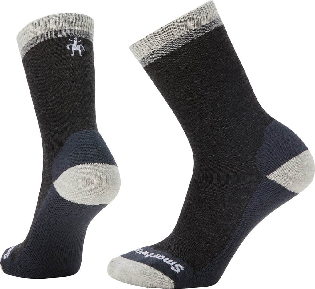 Product gallery image number 1 for product Everyday Best Friend Crew Socks - Women's