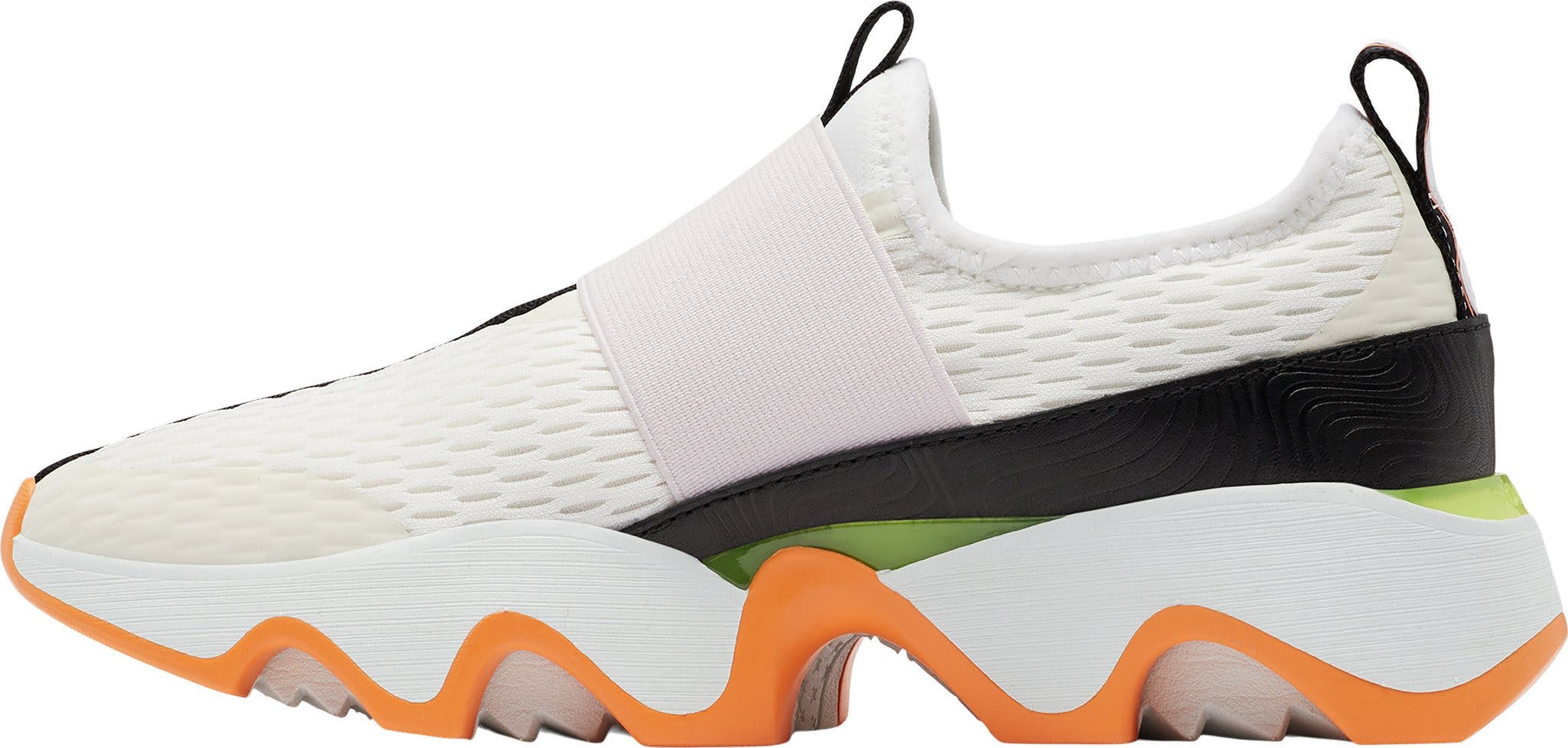 Product gallery image number 8 for product Kinetic Impact II Strap Sneakers - Women's