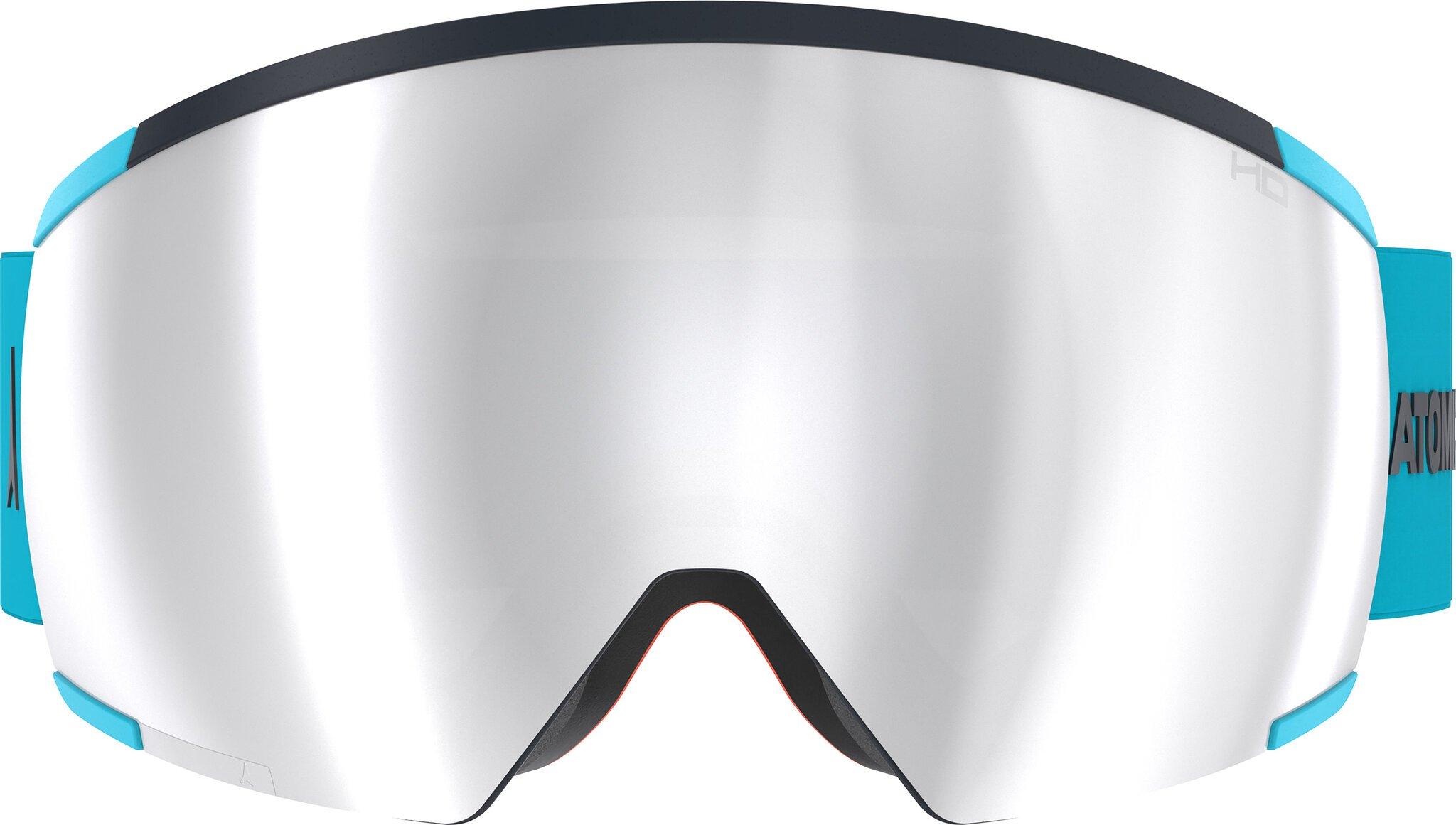 Numéro de l'image de la galerie de produits 3 pour le produit Lunettes de ski Redster HD