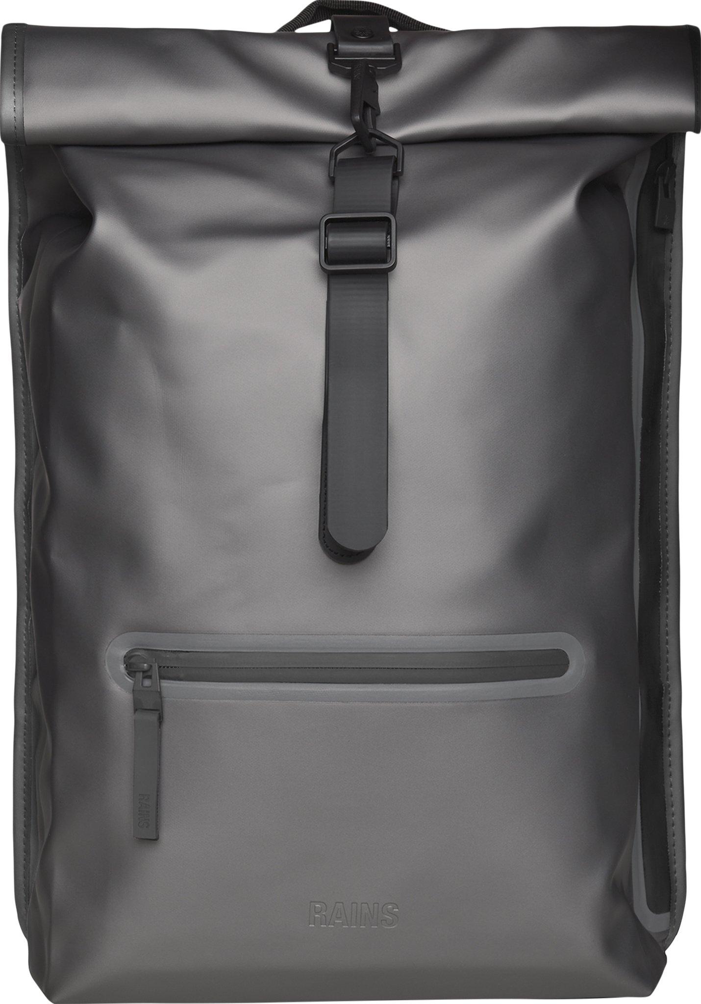 Product gallery image number 1 for product Rolltop Rucksack Bag 13L