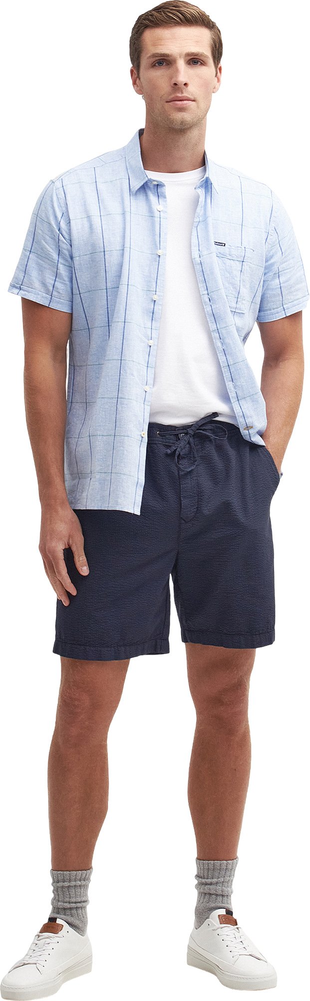 Product gallery image number 5 for product Melbury Short - Men's