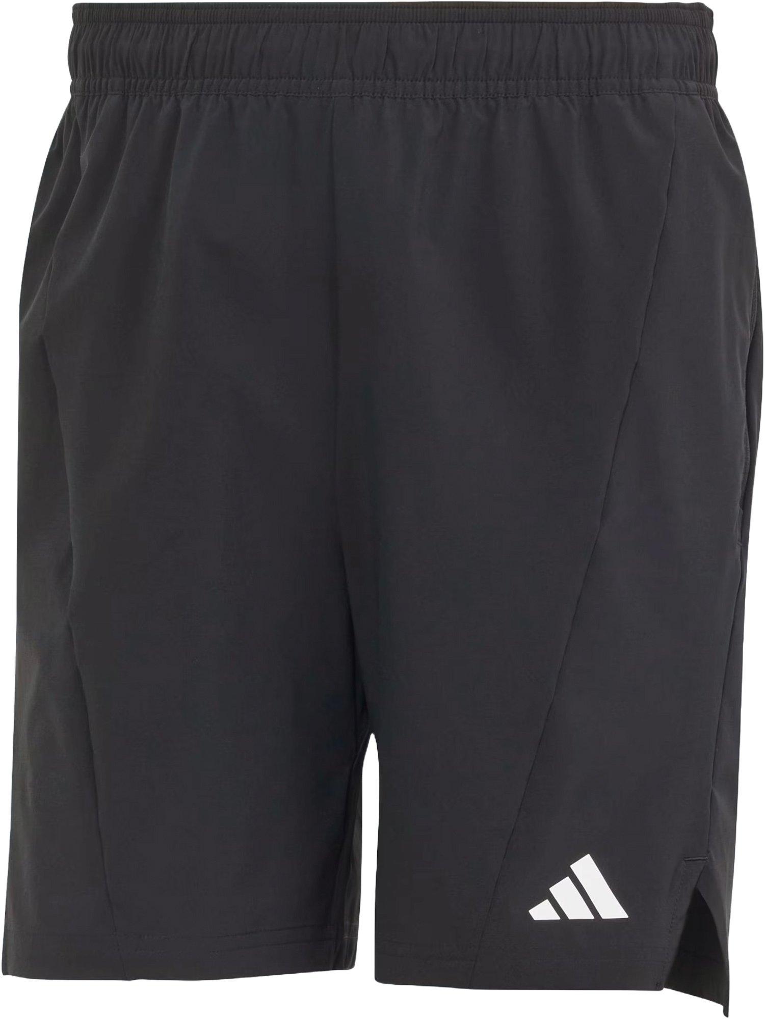 Product gallery image number 1 for product Designed 4 Training Workout Shorts - Men's