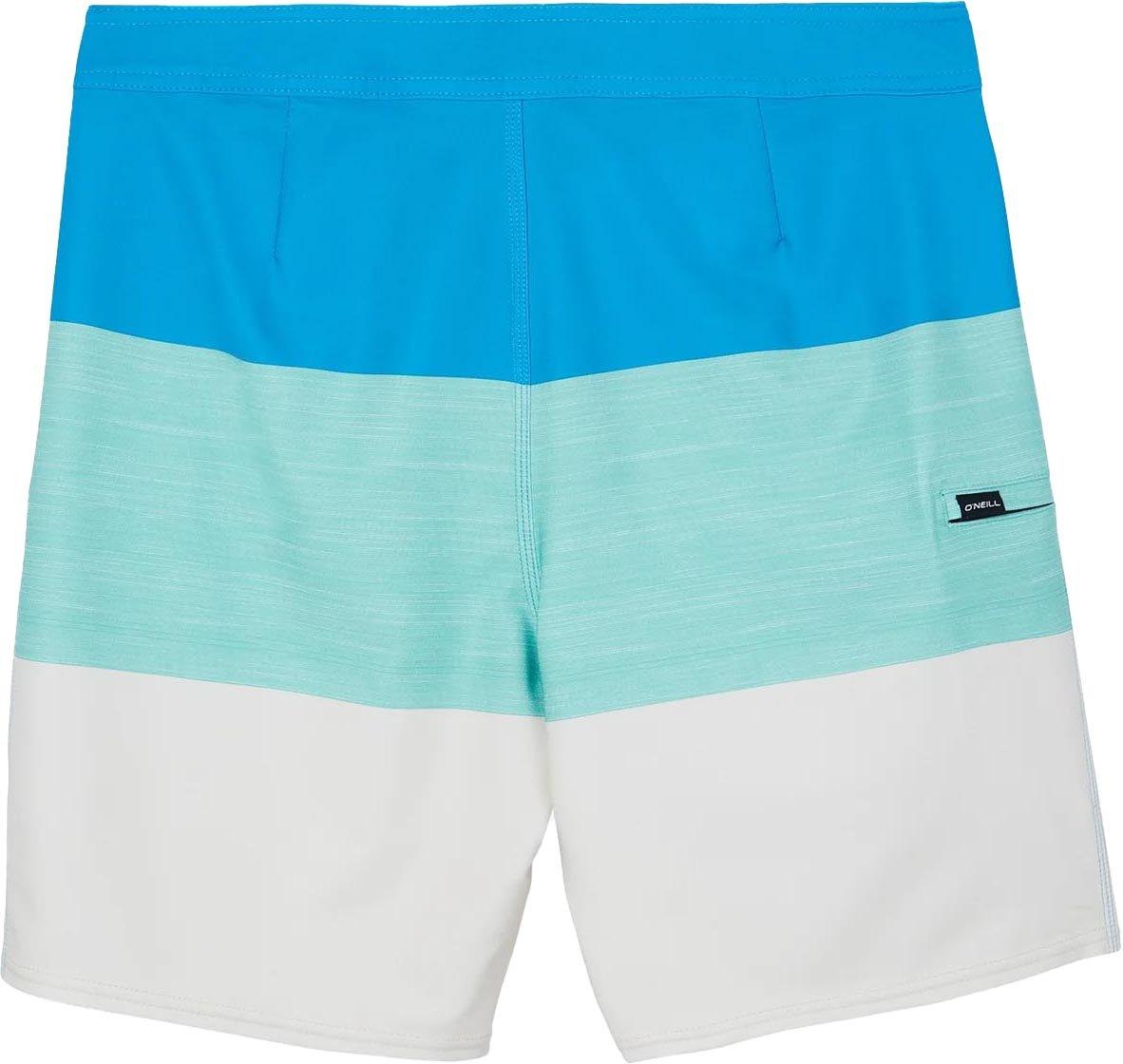 Product gallery image number 4 for product Hyperfreak Heat Block 19'' Boardshort - Men’s