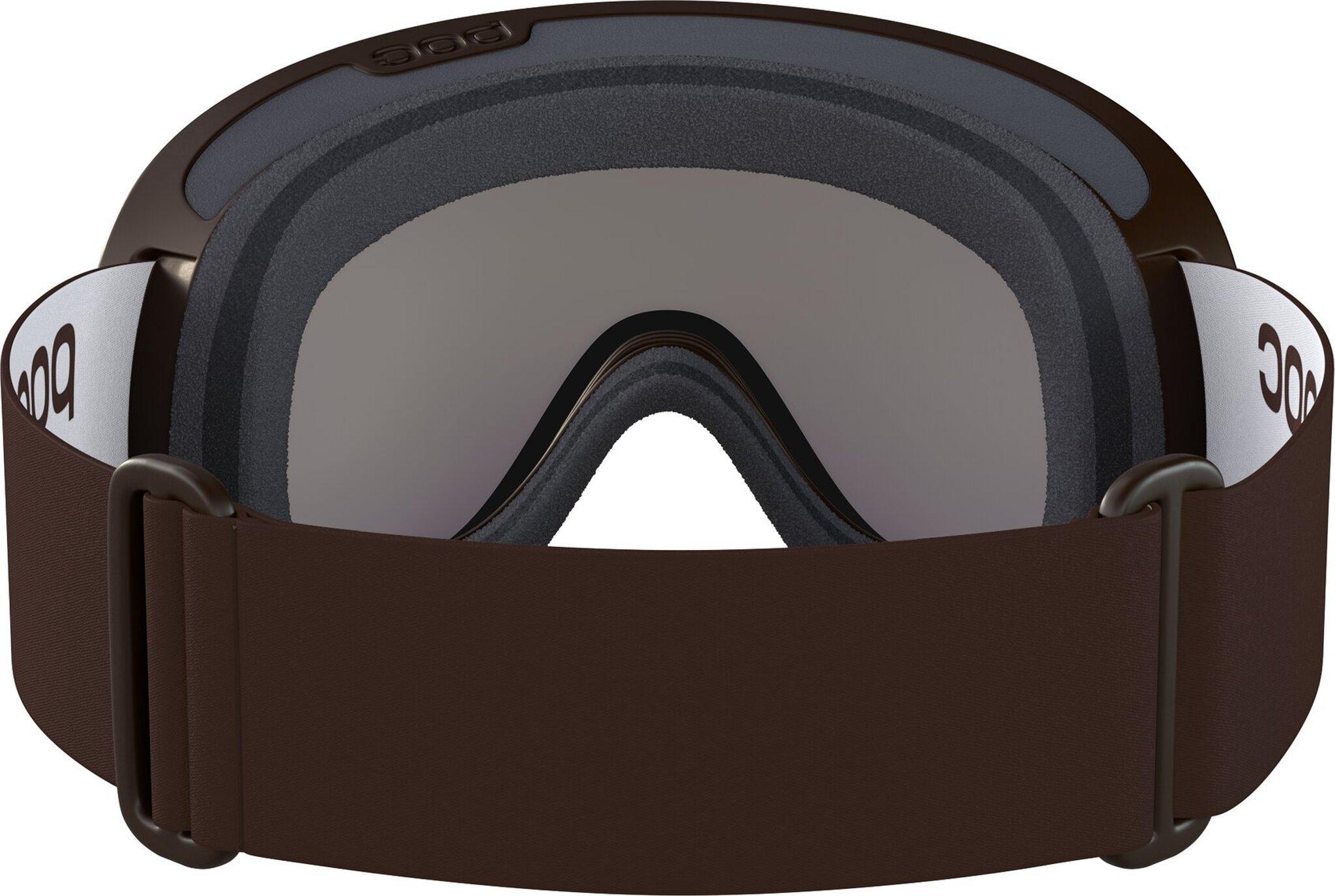 Product gallery image number 4 for product Retina Big Clarity Ski Goggles