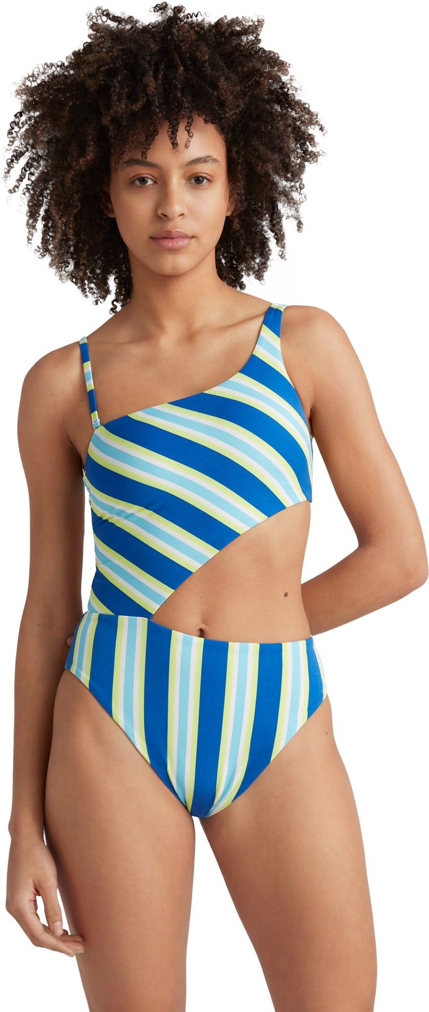 Product gallery image number 1 for product Poppy Swimsuit - Women's