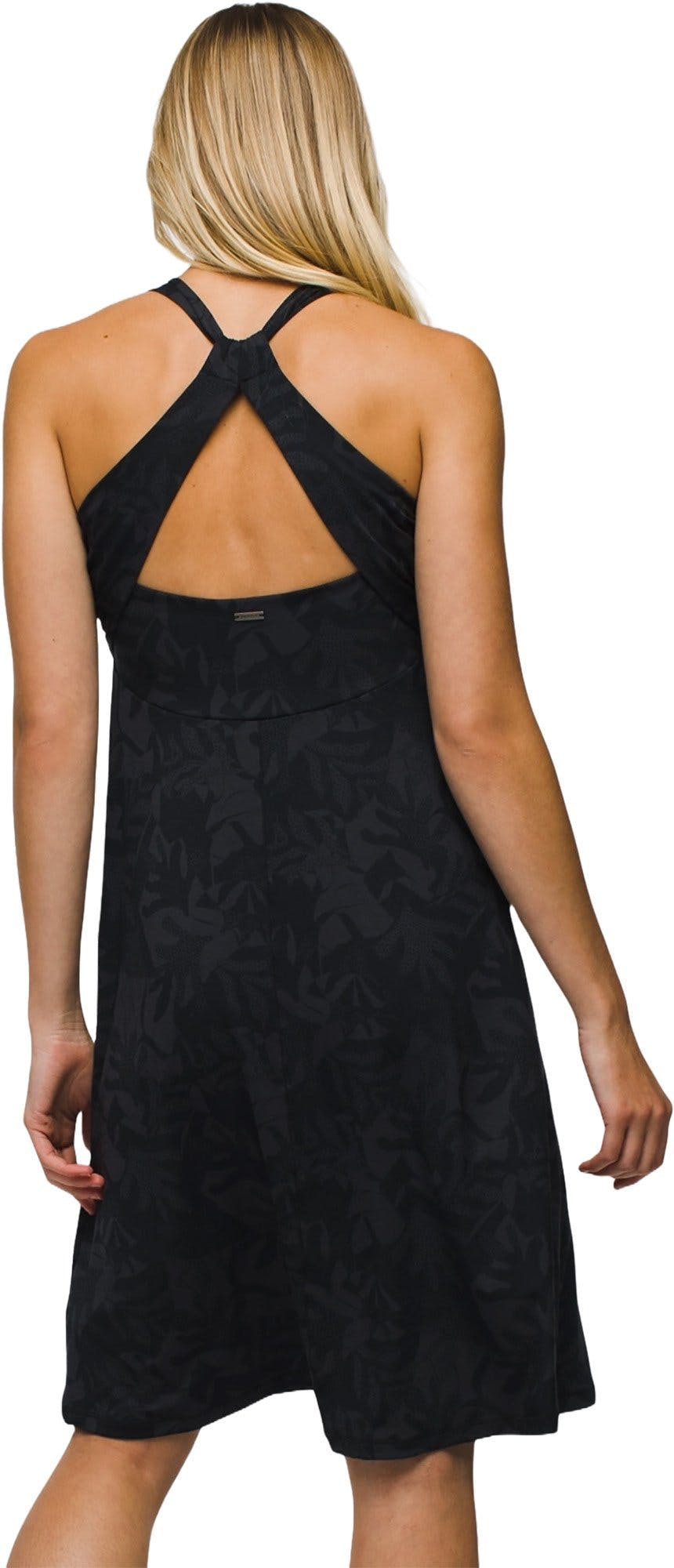 Product gallery image number 3 for product Jewel Lake Summer Dress - Women's