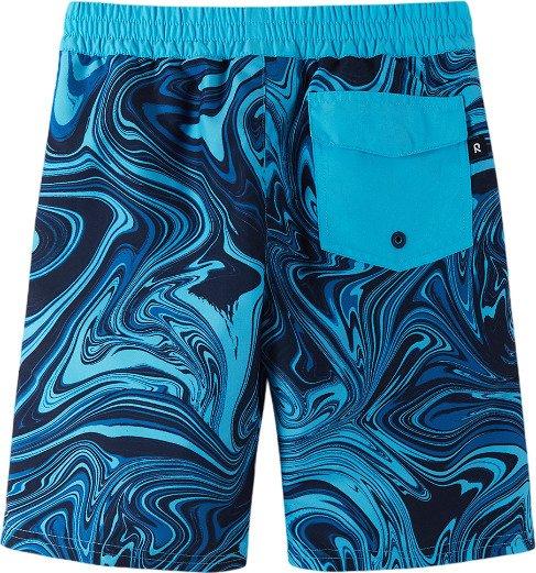 Product gallery image number 2 for product Papaija UPF 50+ Swim Trunks - Boys