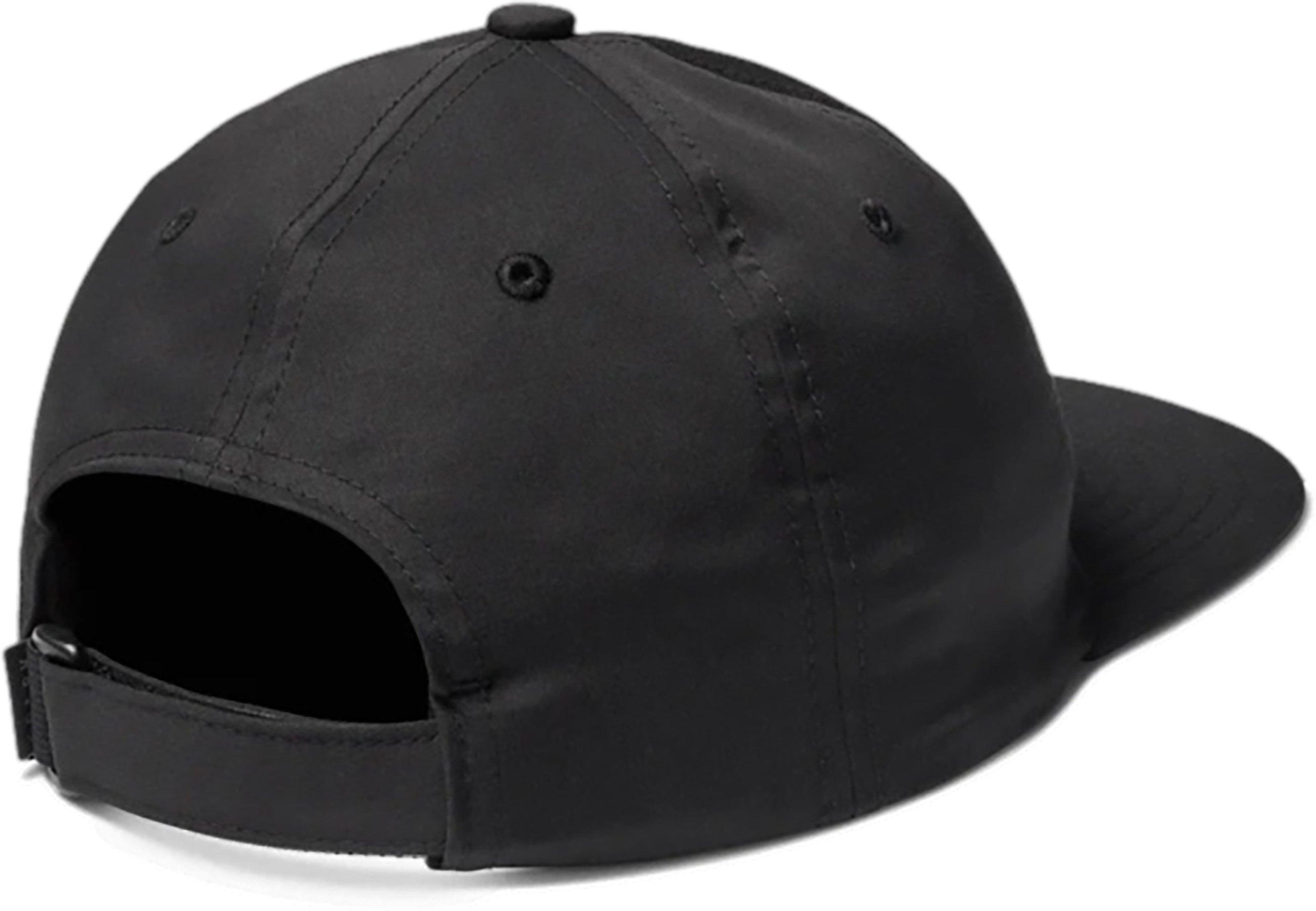 Product gallery image number 2 for product Layover Strapback Hat - Men's