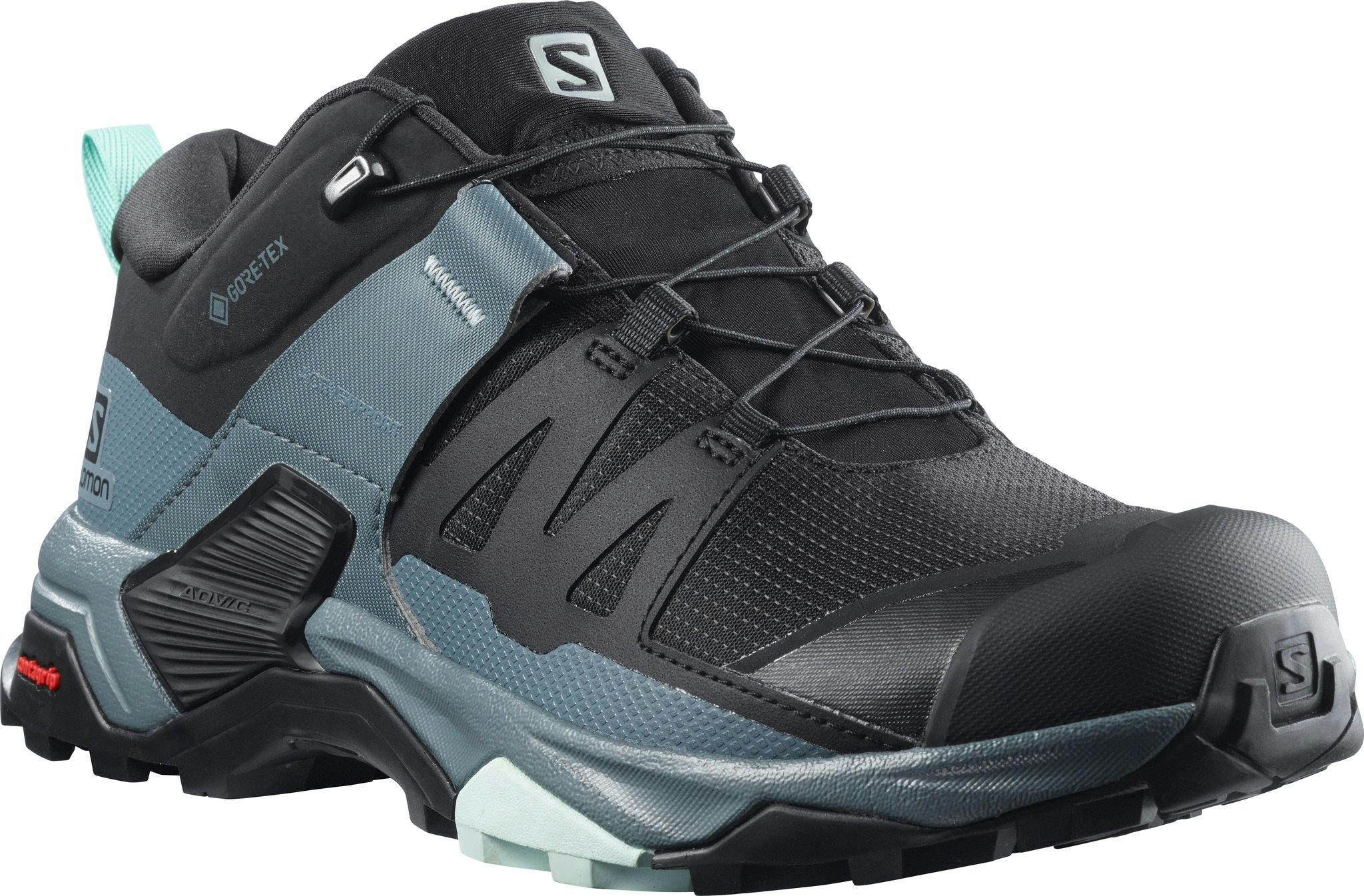 Product gallery image number 4 for product X Ultra 4 GORE-TEX Hiking Shoes - Women's