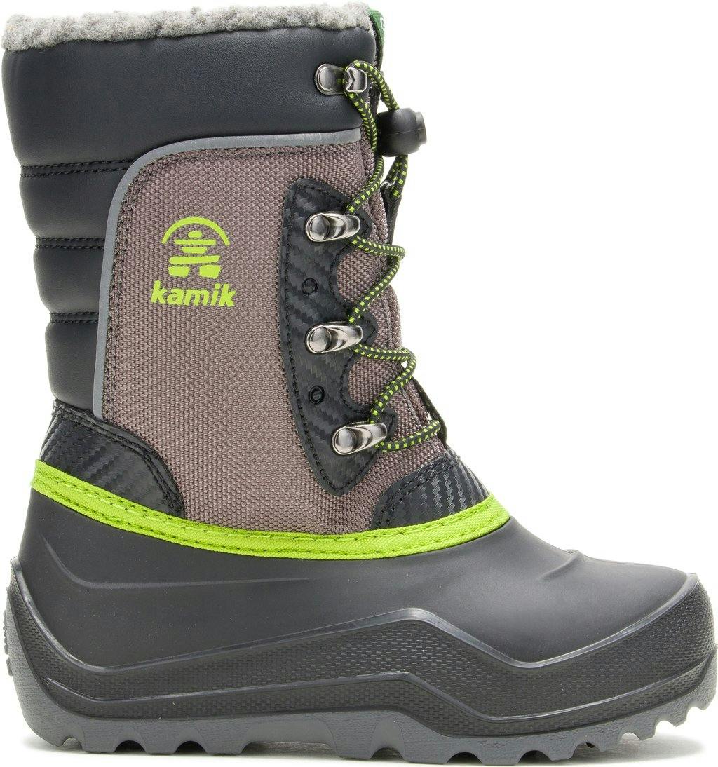 Image de produit pour Bottes Luke 4 - Grand Enfant