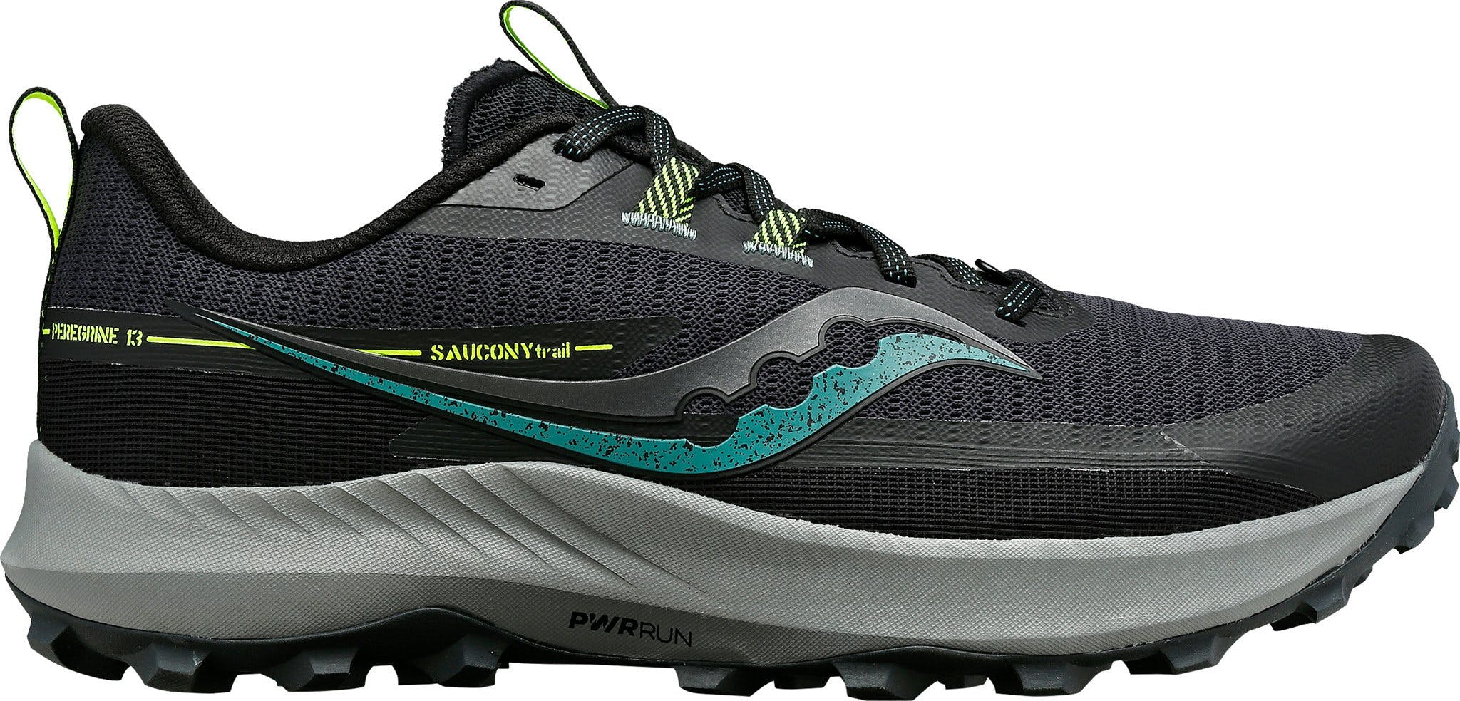 Product image for Peregrine 13 Trail Running Shoes - Men's