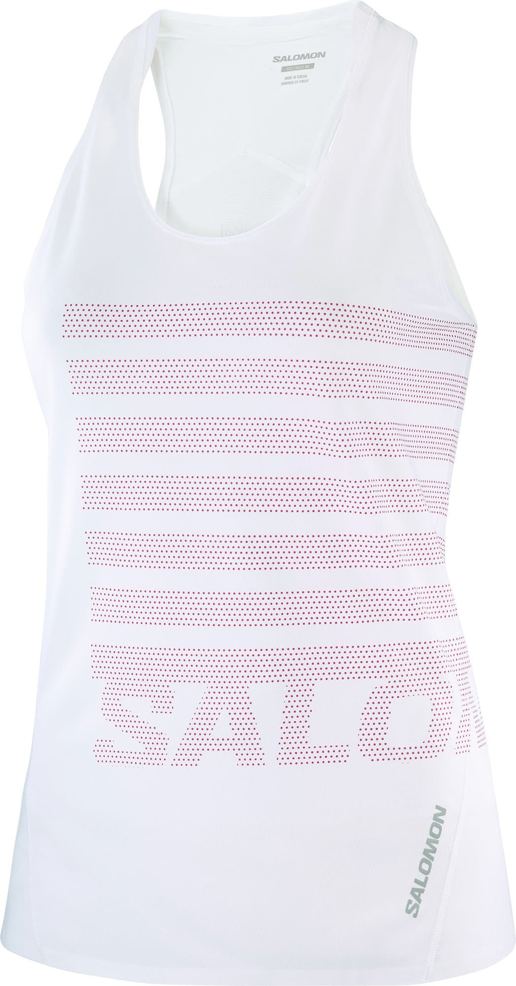 Product image for Sense Aero GFX Singlet - Women's