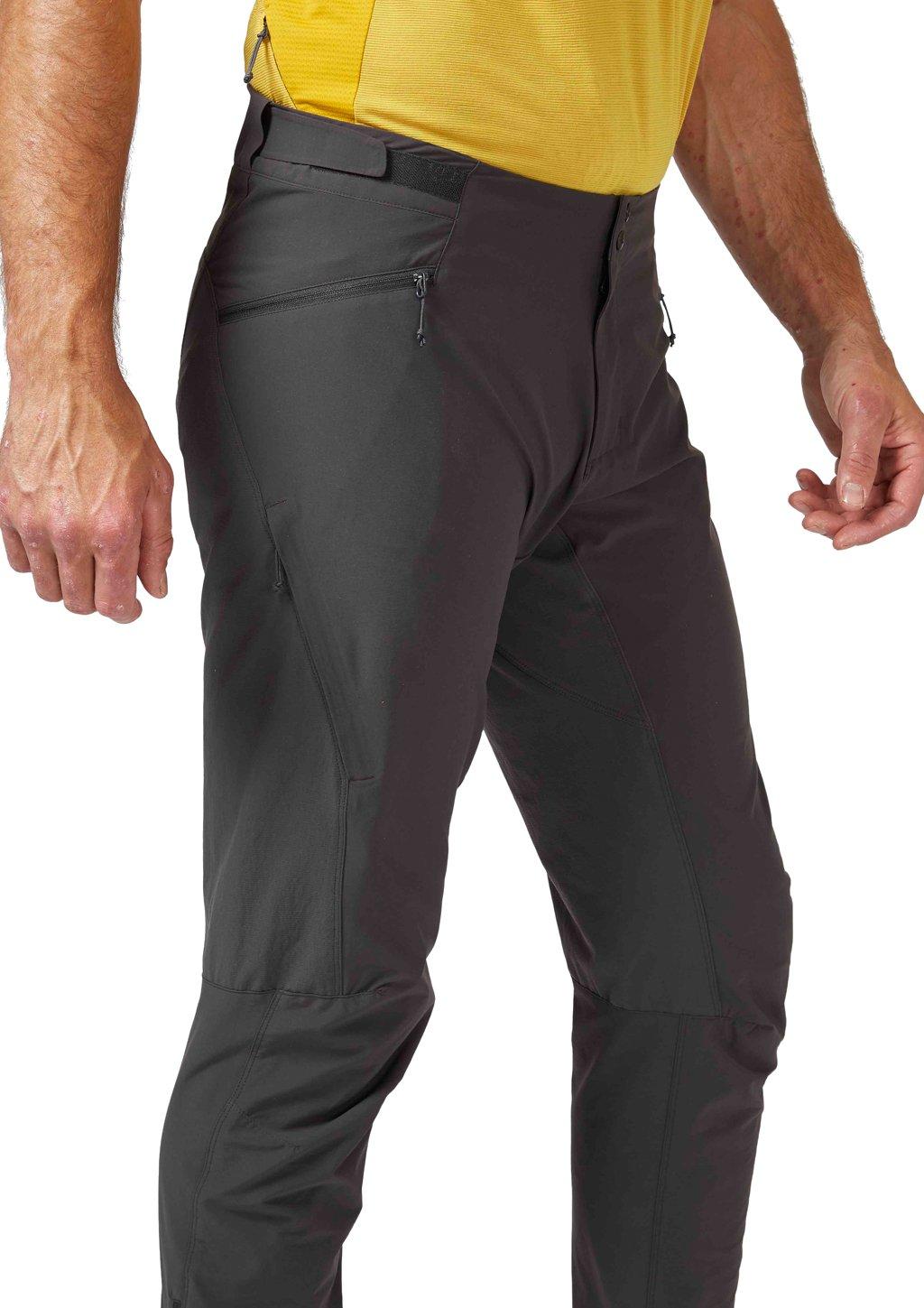 Product gallery image number 7 for product Cinder Crank Pants - Men's