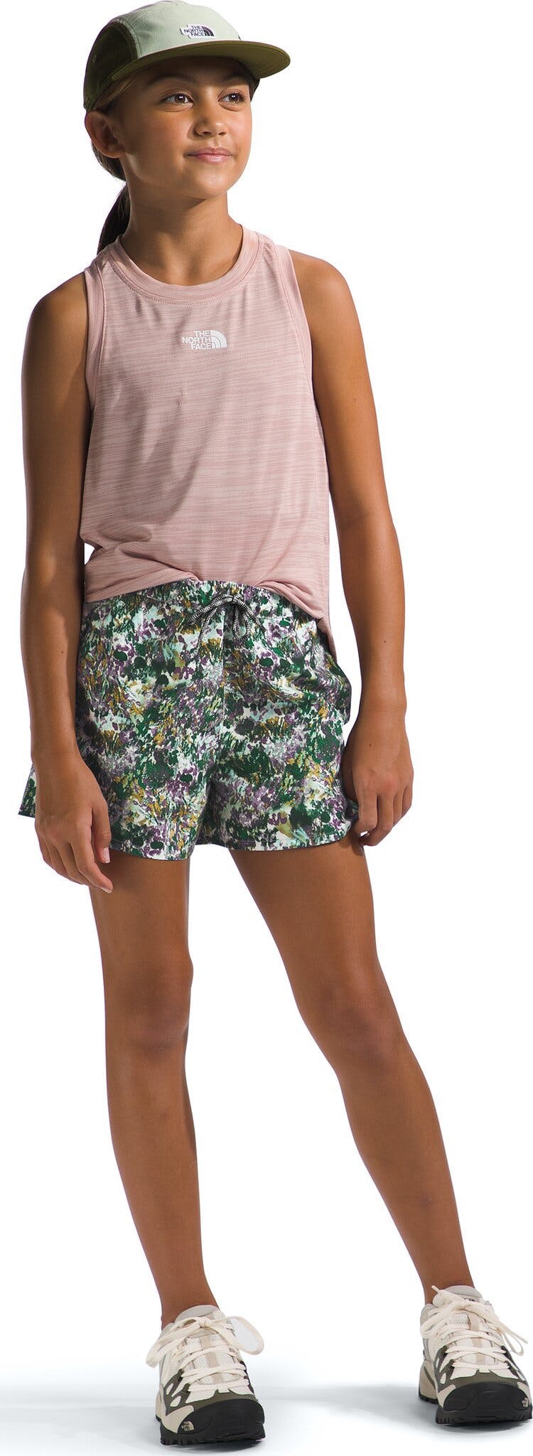 Product gallery image number 4 for product Amphibious Class V Shorts - Girls