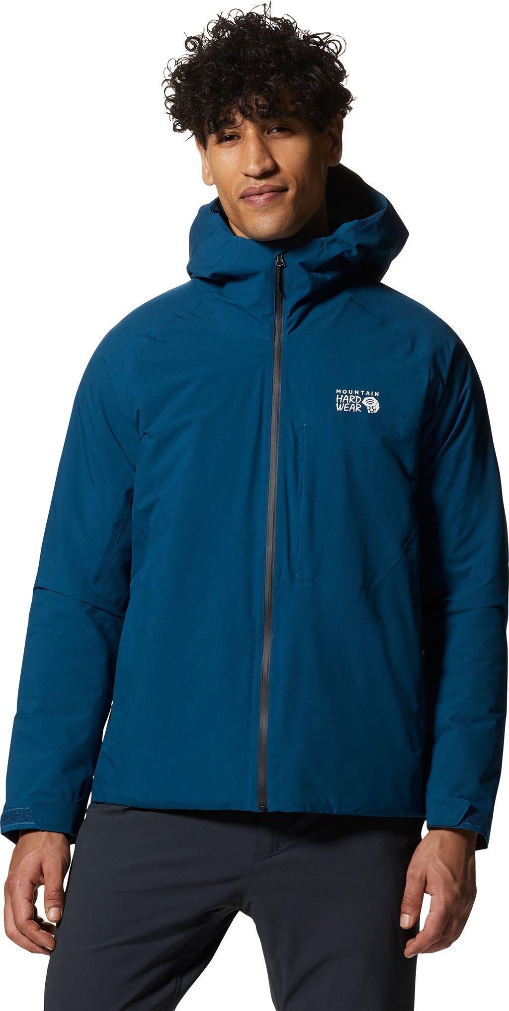 Product image for Stretch Ozonic Insulated Jacket - Men's