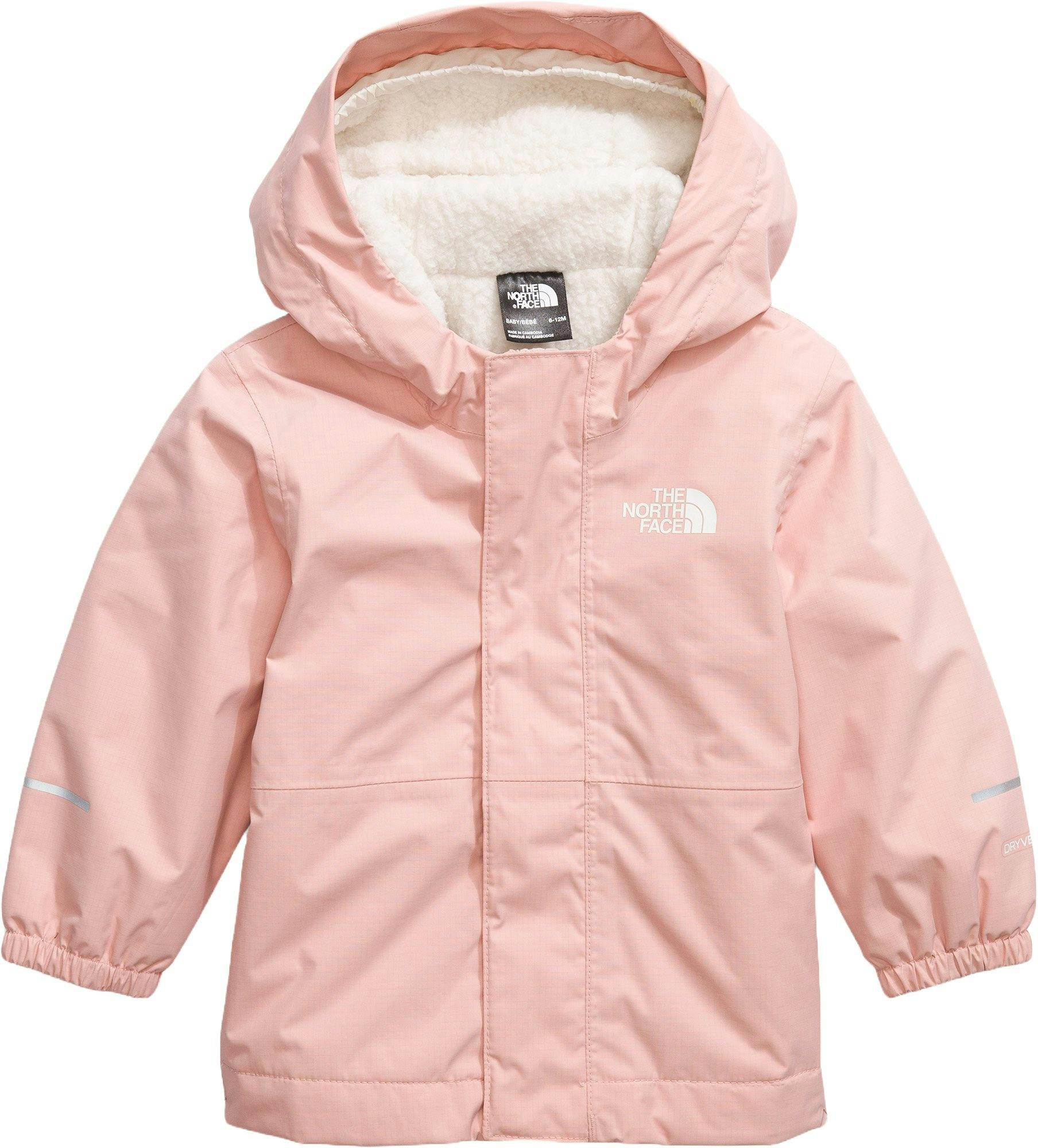 Product image for Warm Antora Rain Jacket - Baby
