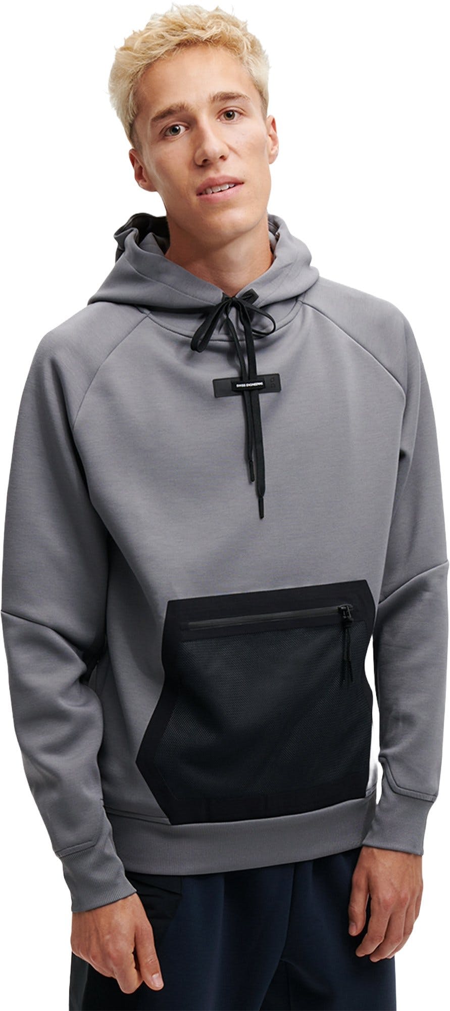 Product gallery image number 1 for product Performance Hoodie - Men's