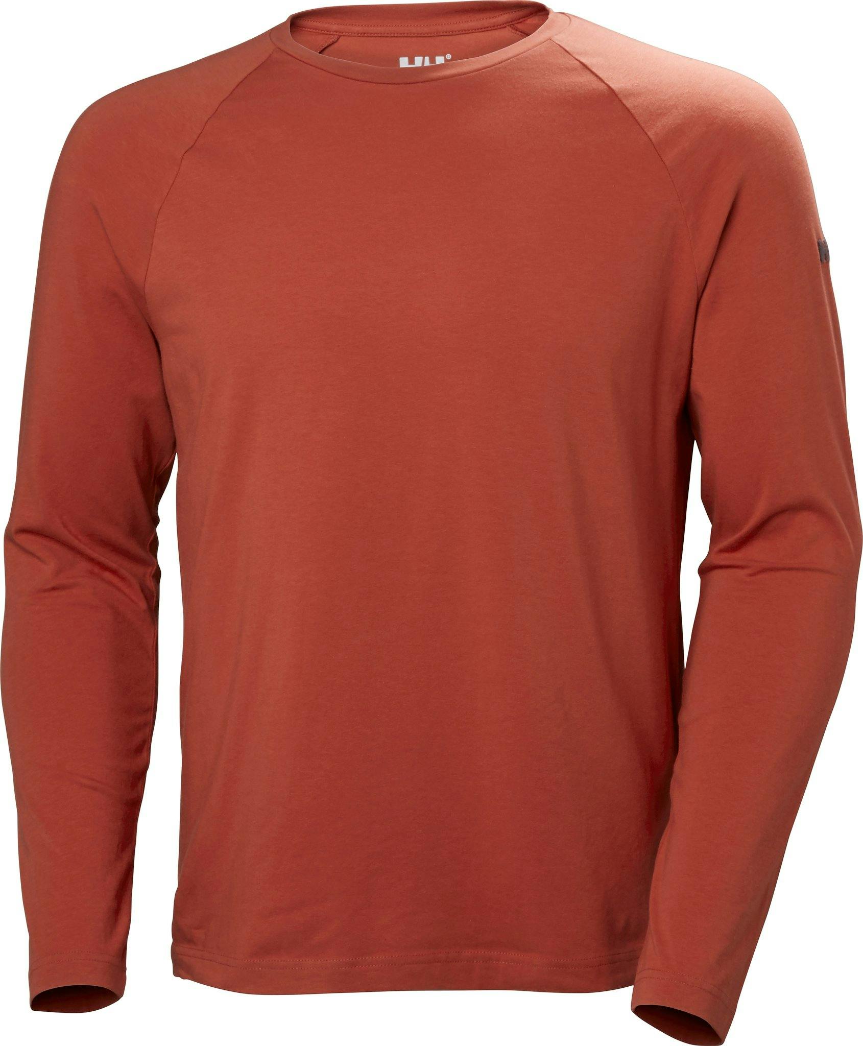 Product gallery image number 3 for product Fjord LS Ragland Tee - Men's