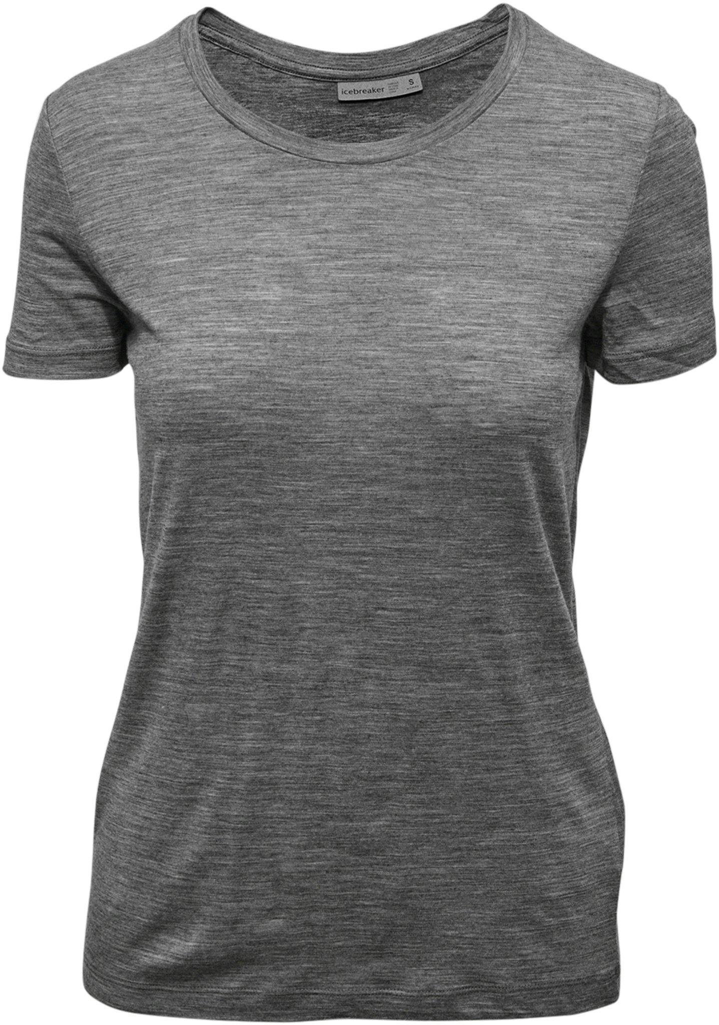 Image de produit pour T-shirt à manches courtes Tech Lite II - Femme