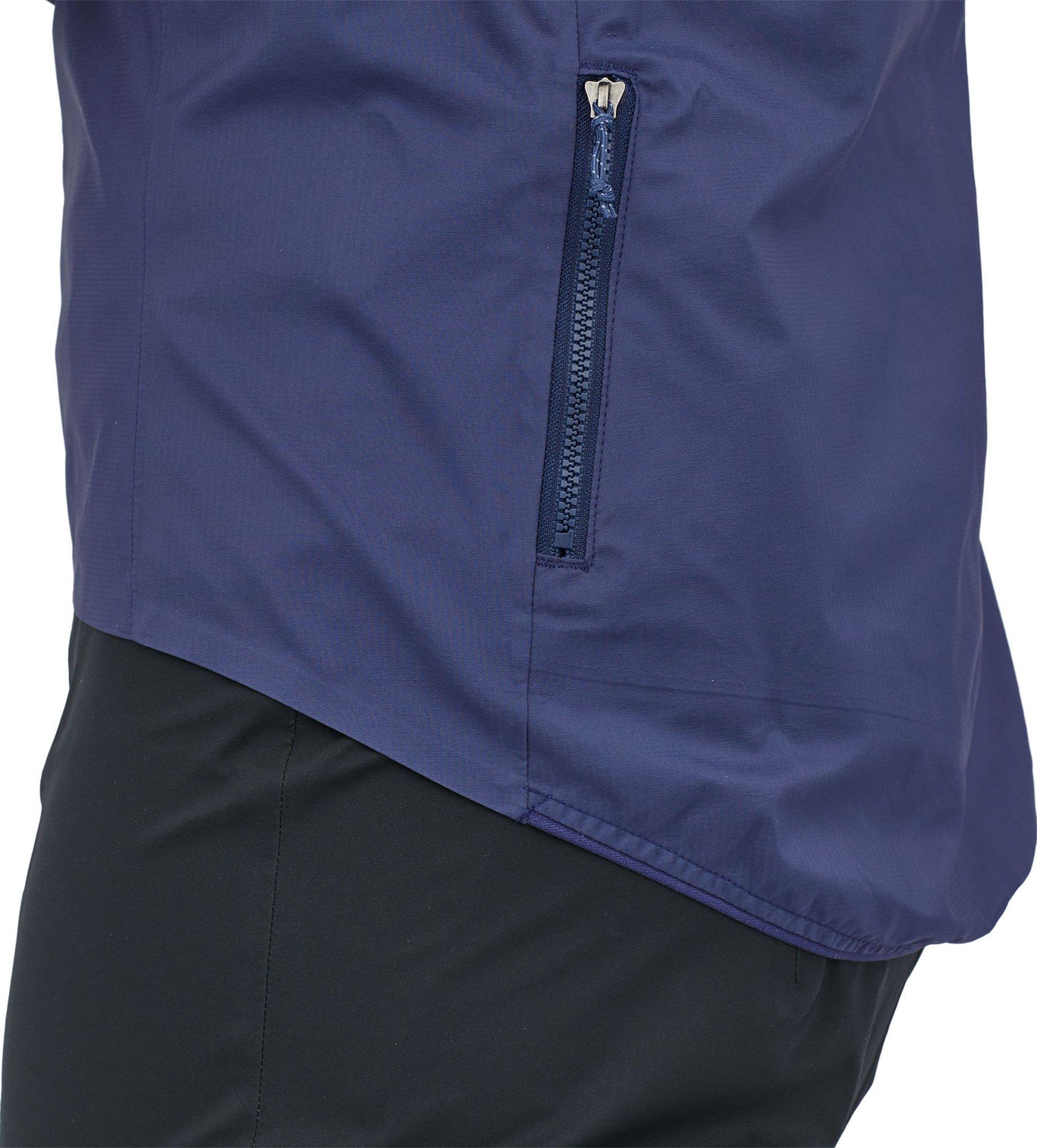 Product gallery image number 5 for product Dirt Roamer Jacket - Women's