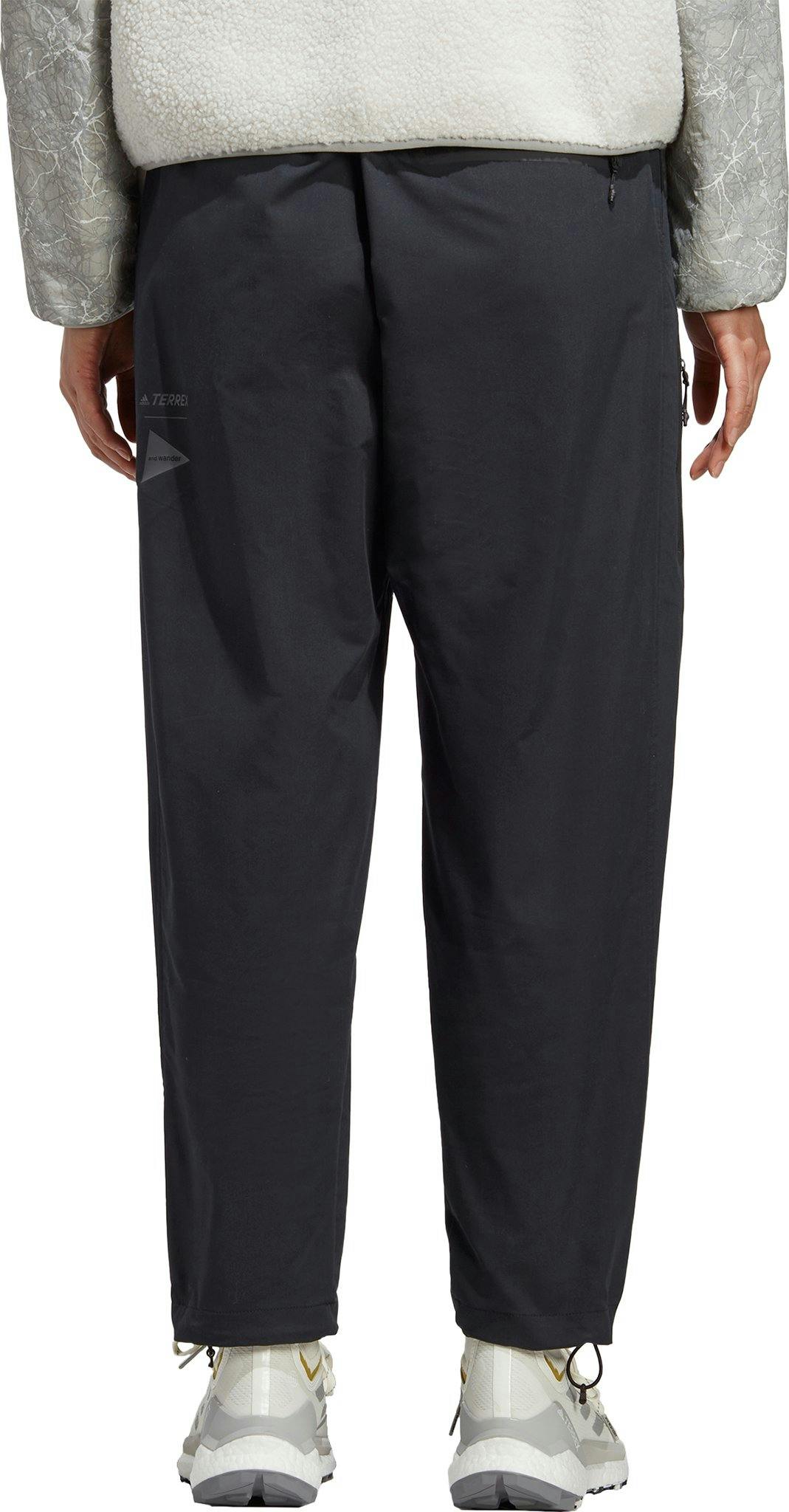 Product gallery image number 3 for product Terrex x And Wander Trousers - Women's