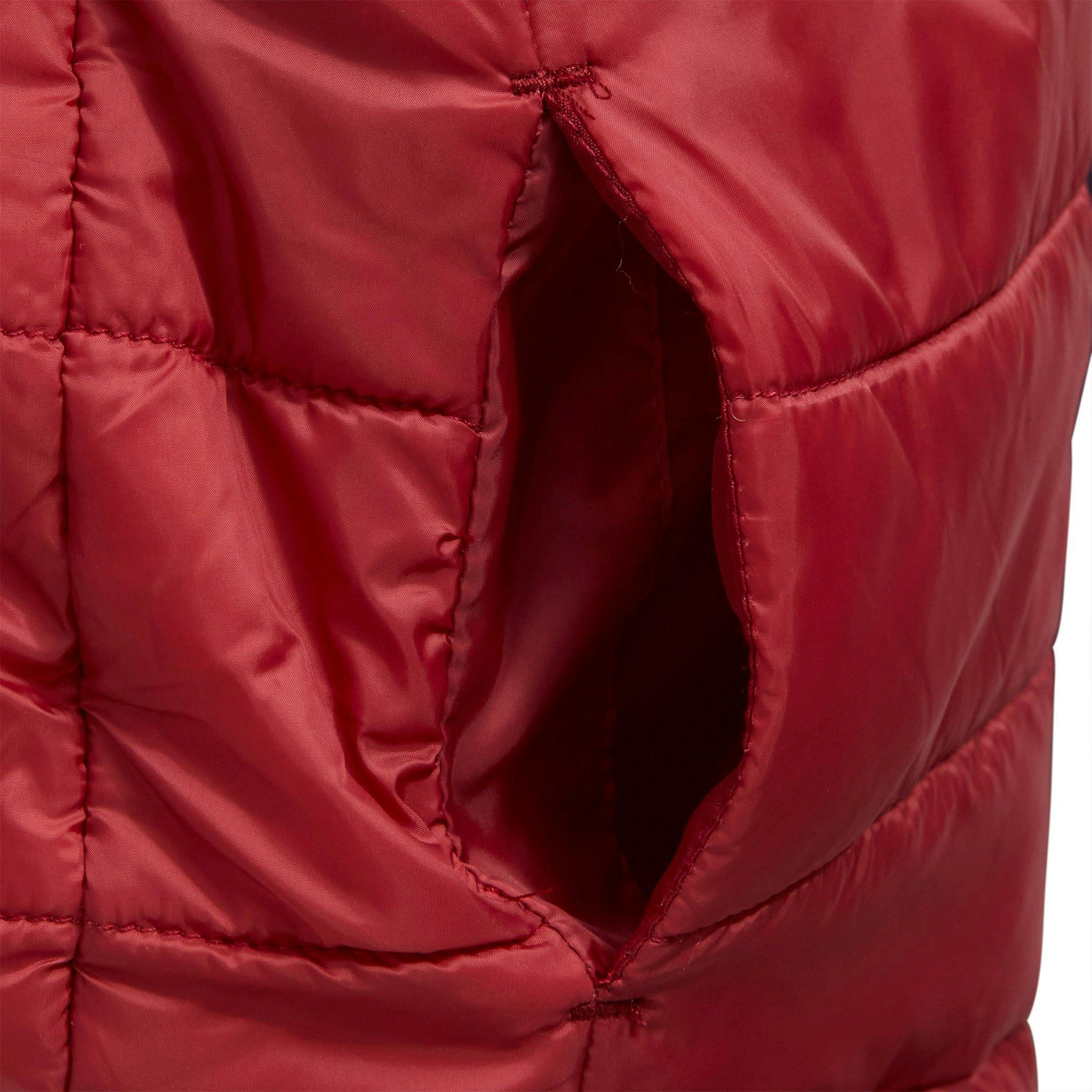 Product gallery image number 5 for product Reversible Woven Jacket - Baby