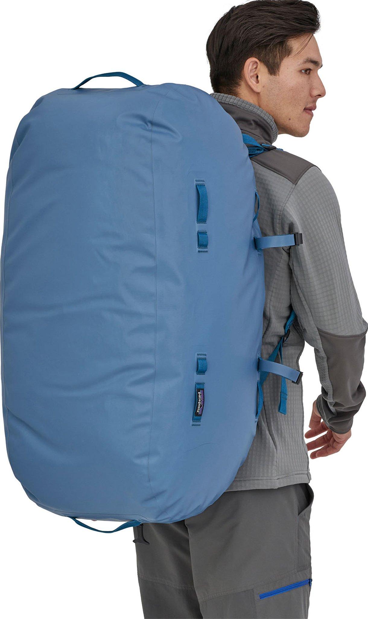 Numéro de l'image de la galerie de produits 6 pour le produit Sac de sport Guidewater 80L