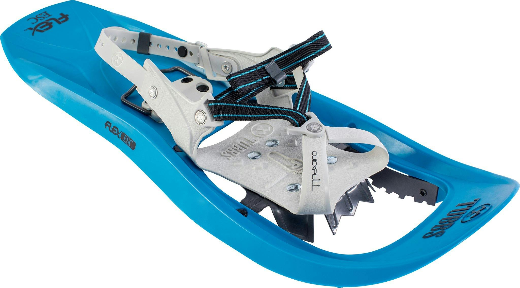 Product gallery image number 2 for product Flex ESC Snow Shoes 22" - Women's