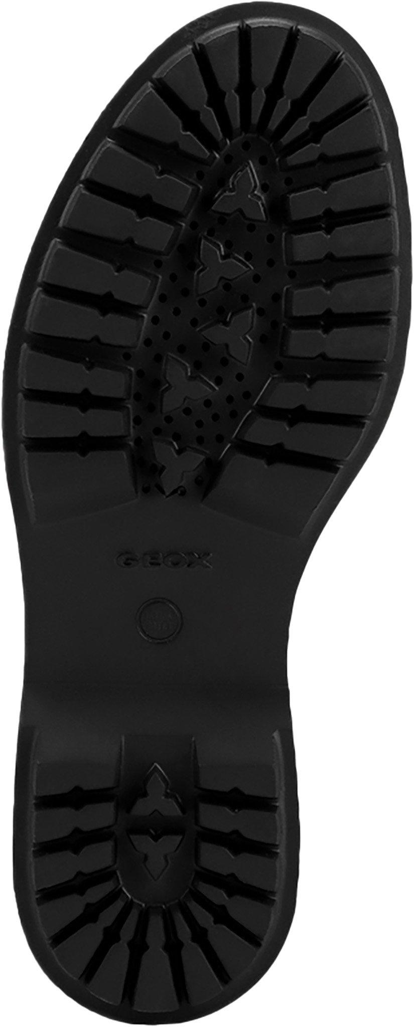 Numéro de l'image de la galerie de produits 6 pour le produit Botte Asheely Abx Boker - Femme