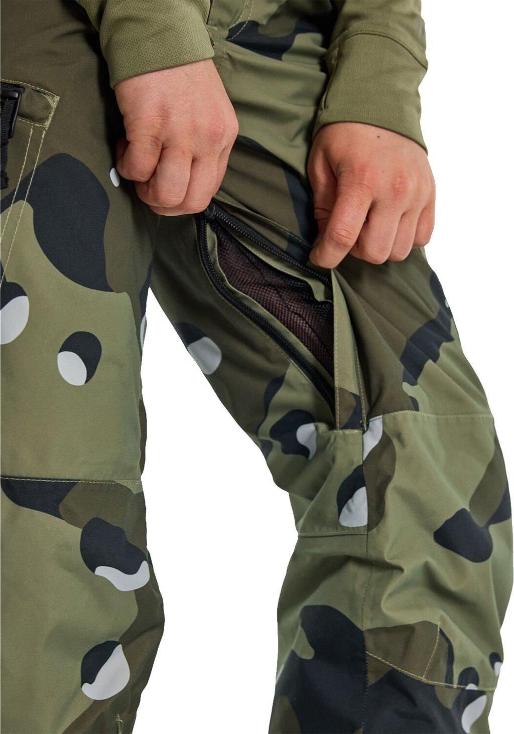 Product gallery image number 6 for product Exile Cargo Pant - Boys