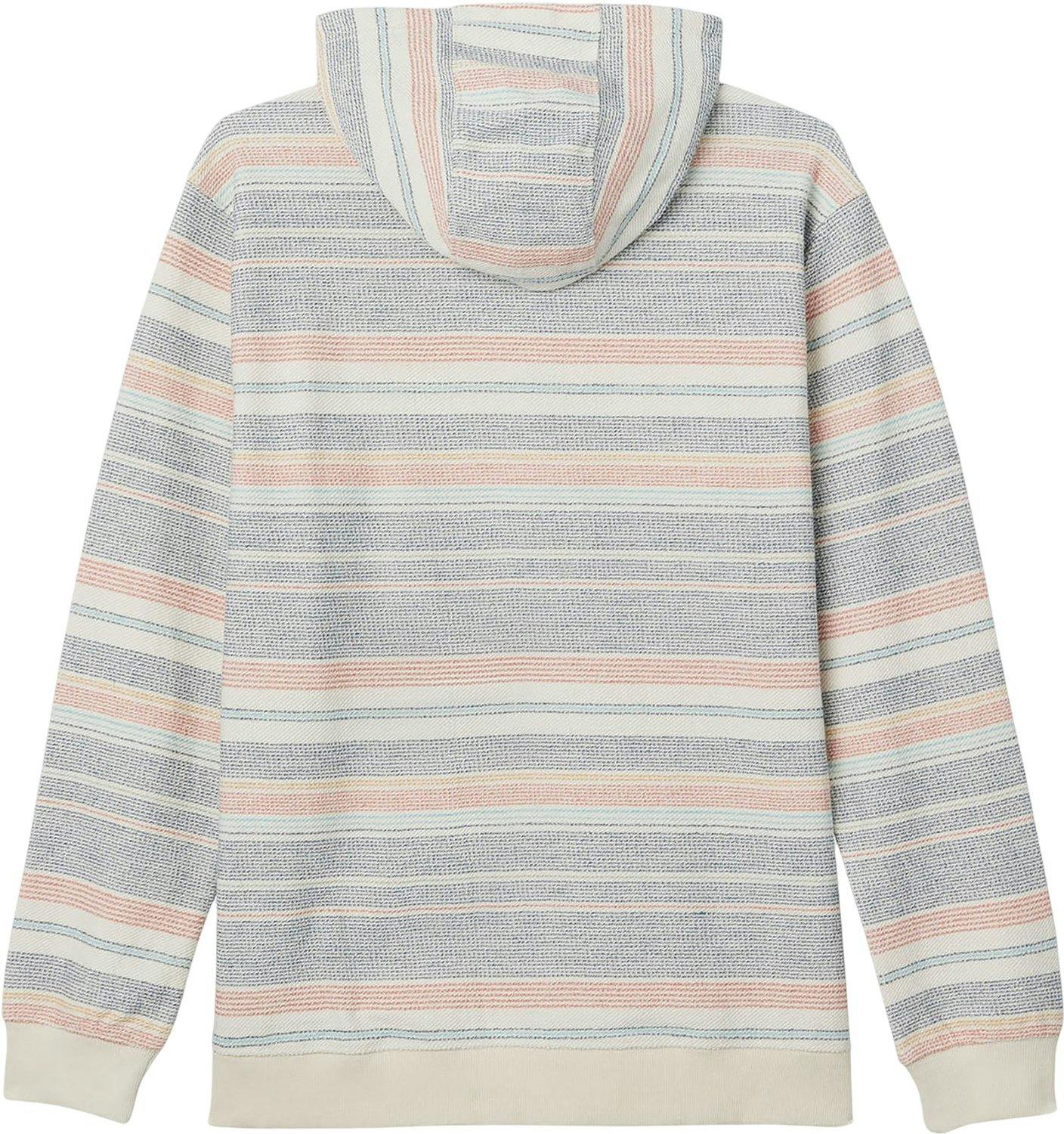 Product gallery image number 5 for product Bavaro Stripe Pullover - Men's