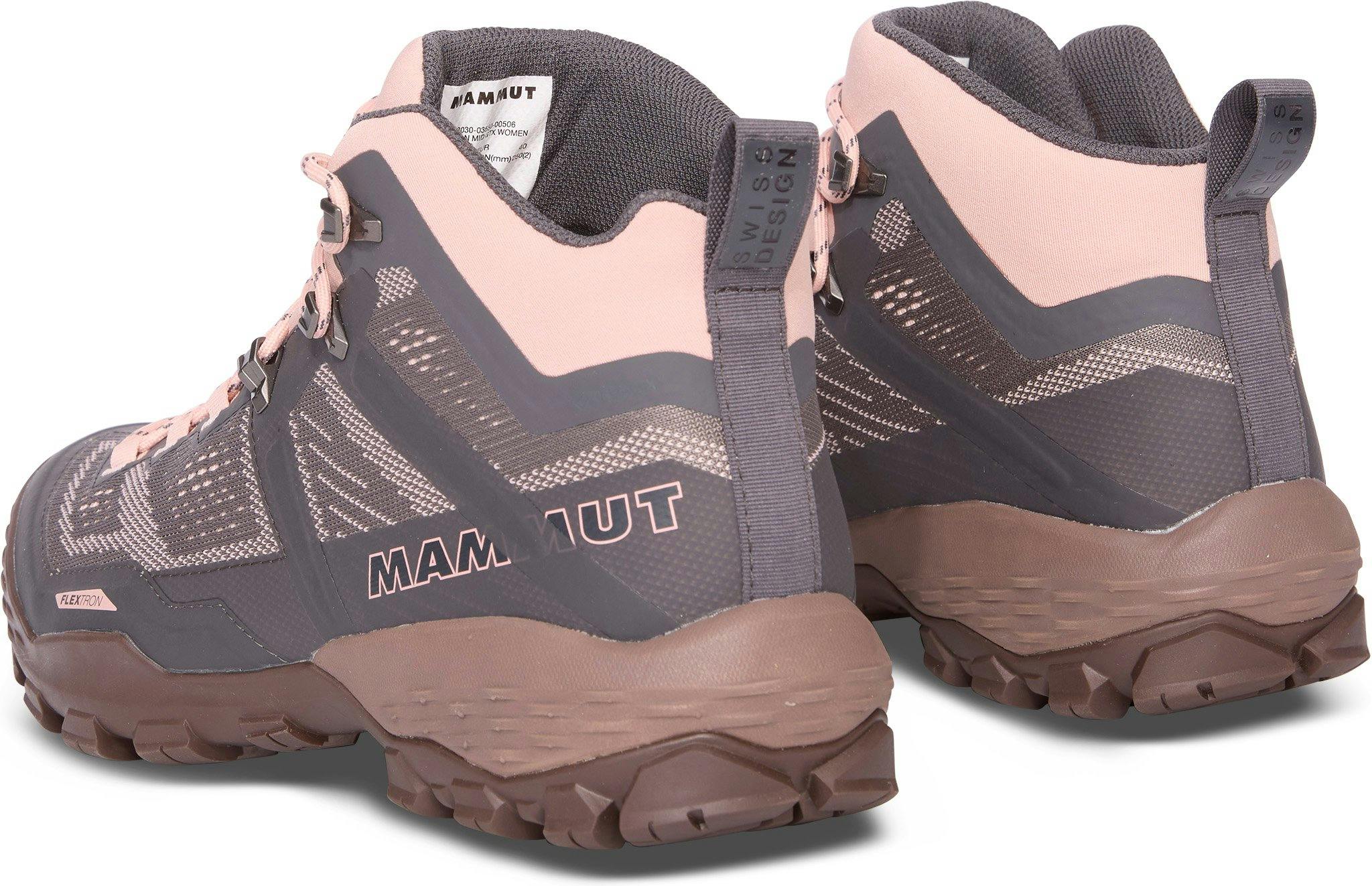 Product image for Ducan Mid GTX Hiking Shoes - Women's