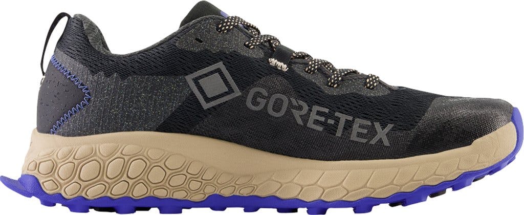 Numéro de l'image de la galerie de produits 9 pour le produit Chaussures GORE-TEX Fresh Foam x Hierro v7 [Large] - Homme