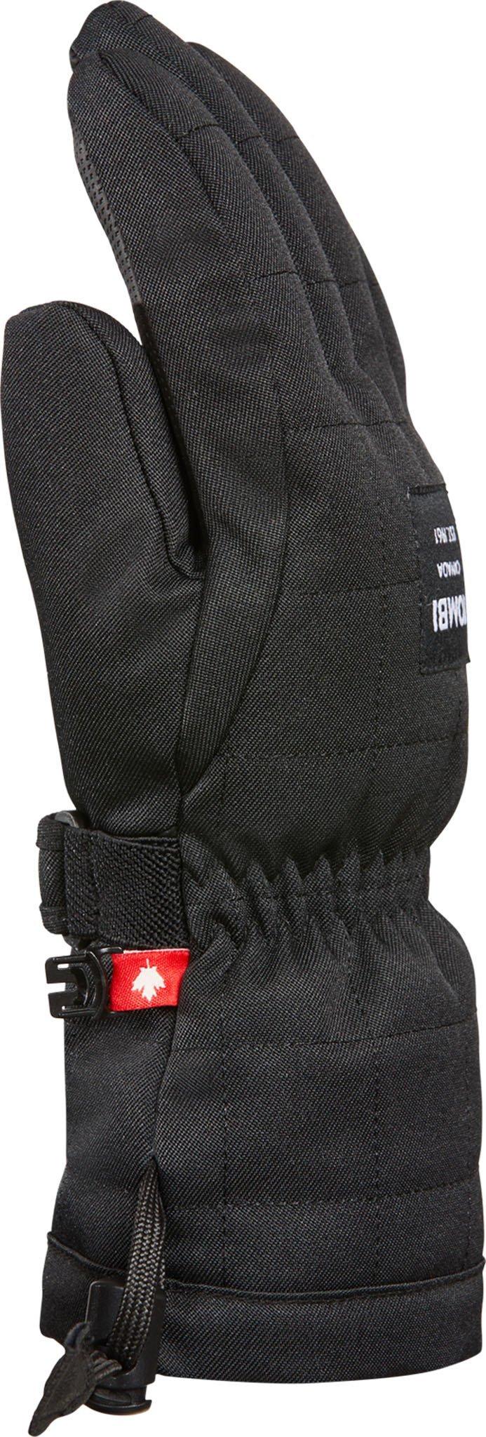 Product gallery image number 5 for product Okay Gloves - Youth