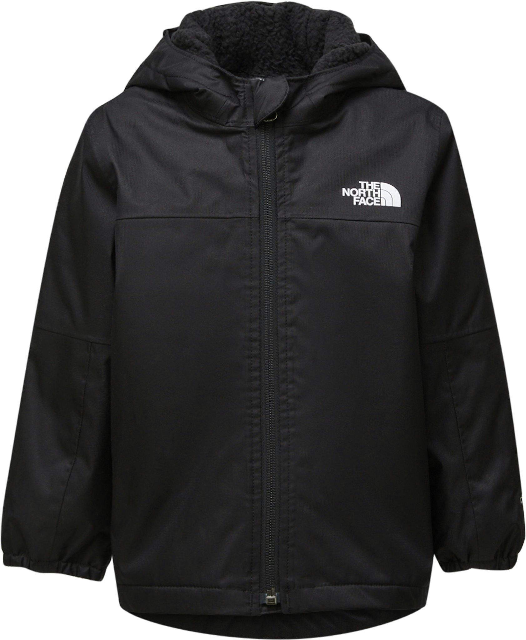 TNF Black