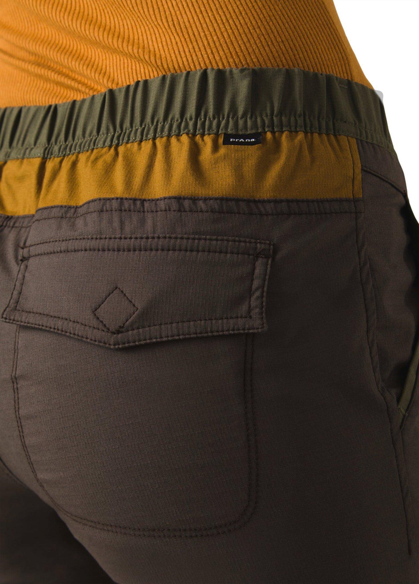 Numéro de l'image de la galerie de produits 4 pour le produit Pantalon Double Peak All-Around - Femme