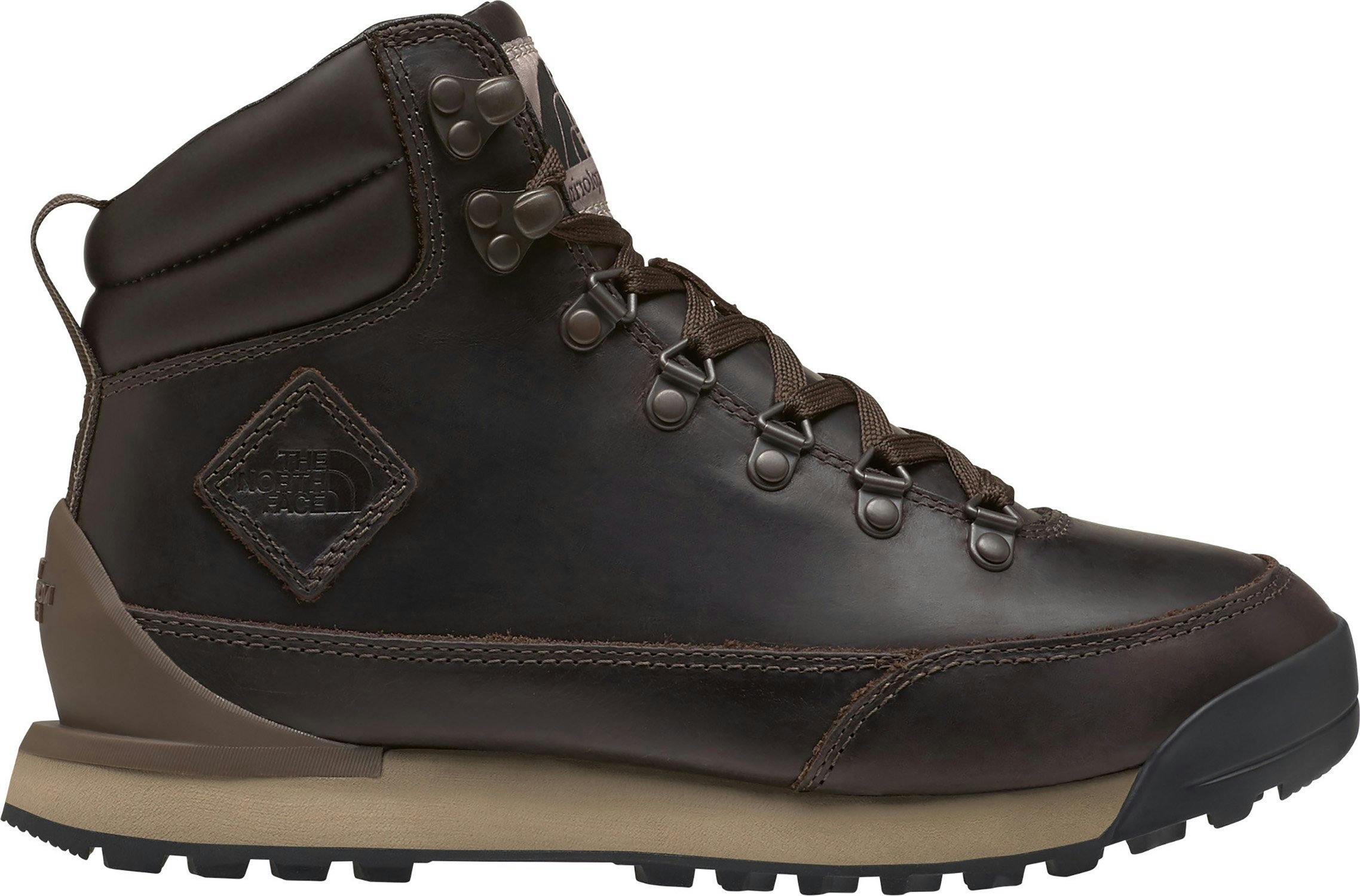 Product image for Back-To-Berkeley IV Regen Leather Boots - Women’s 