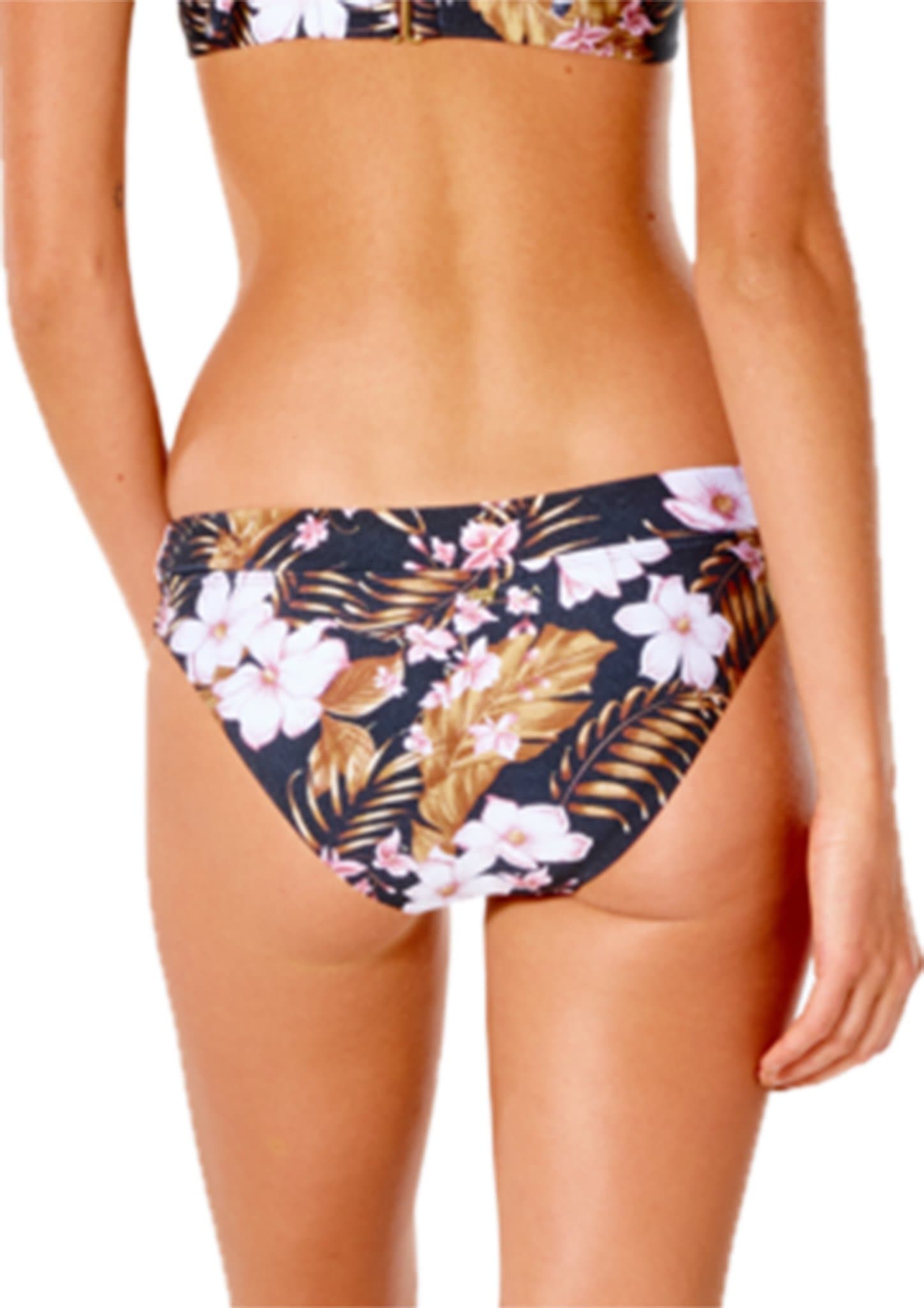 Product gallery image number 2 for product Playa Bella Full Coverage Bikini Bottom - Women's