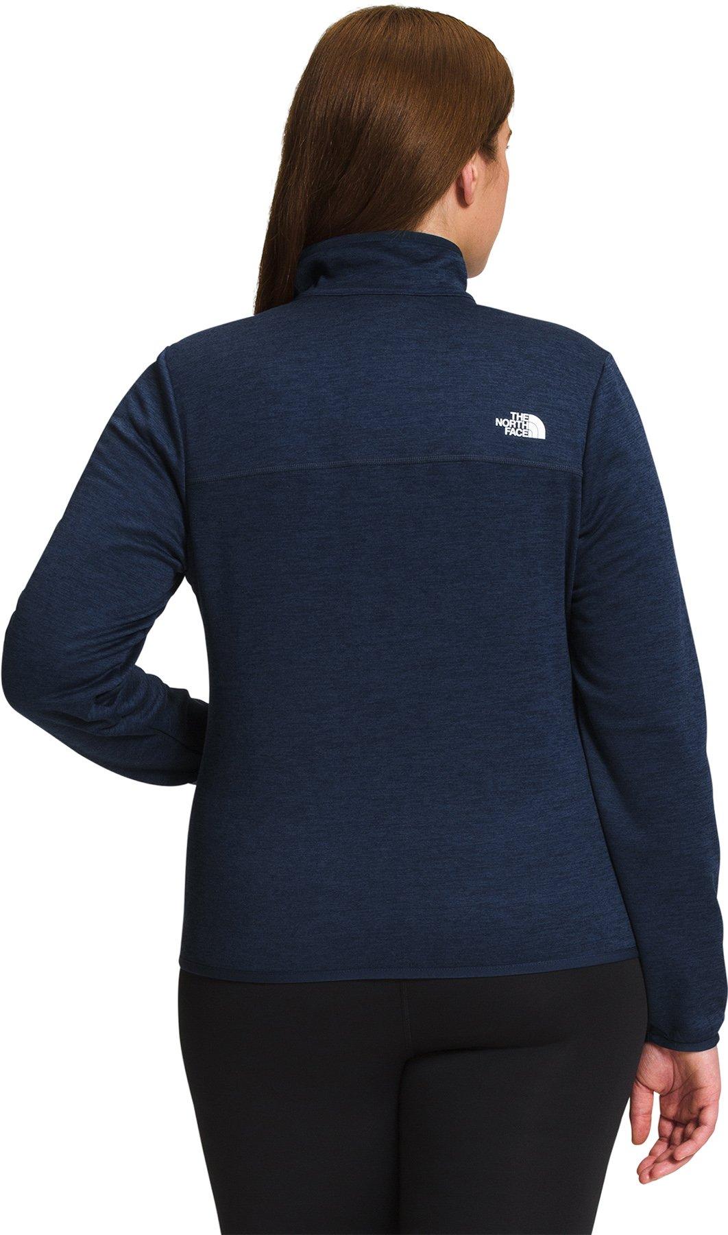 Summit Navy Dark Heather